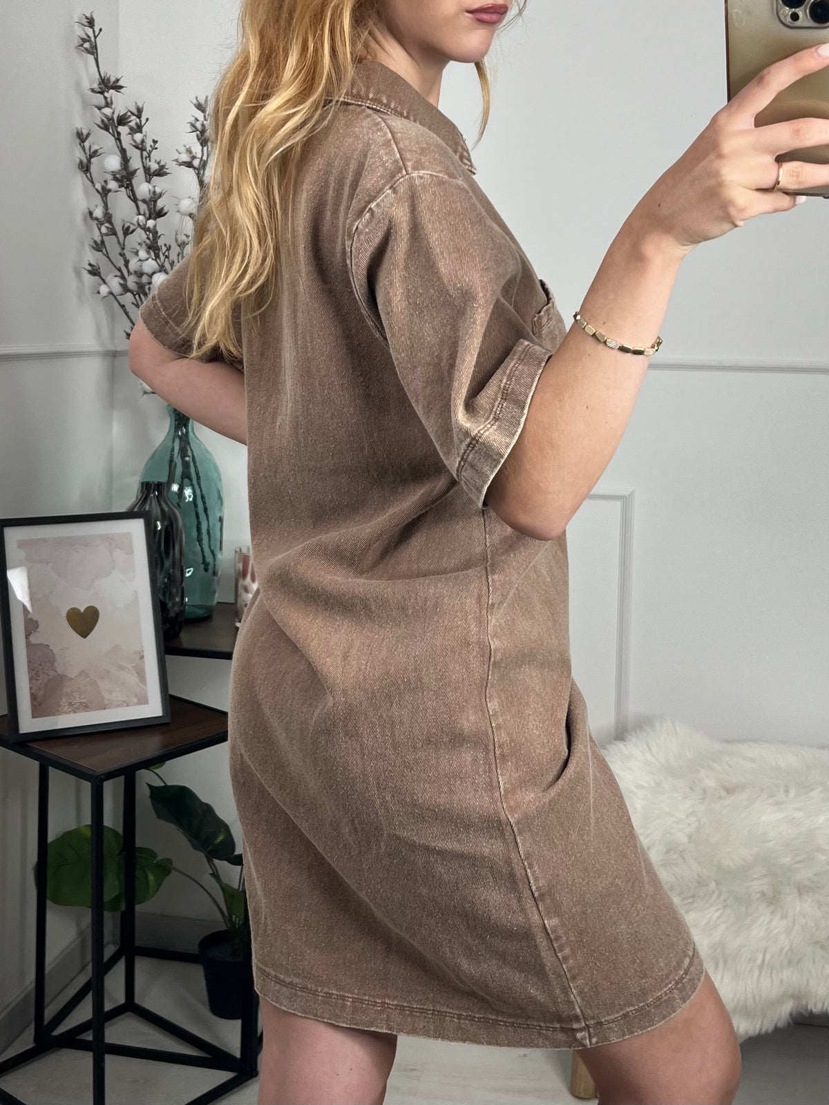 ROBE MARIE ROSE