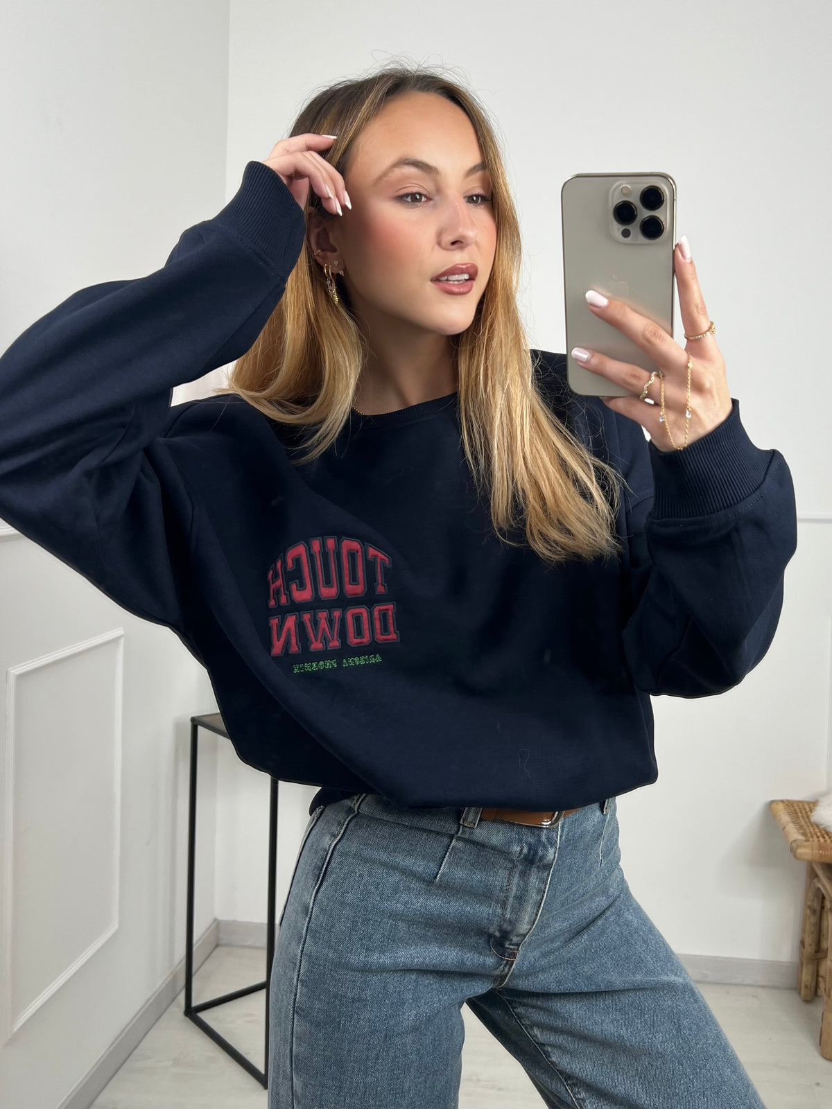 SWEAT 91