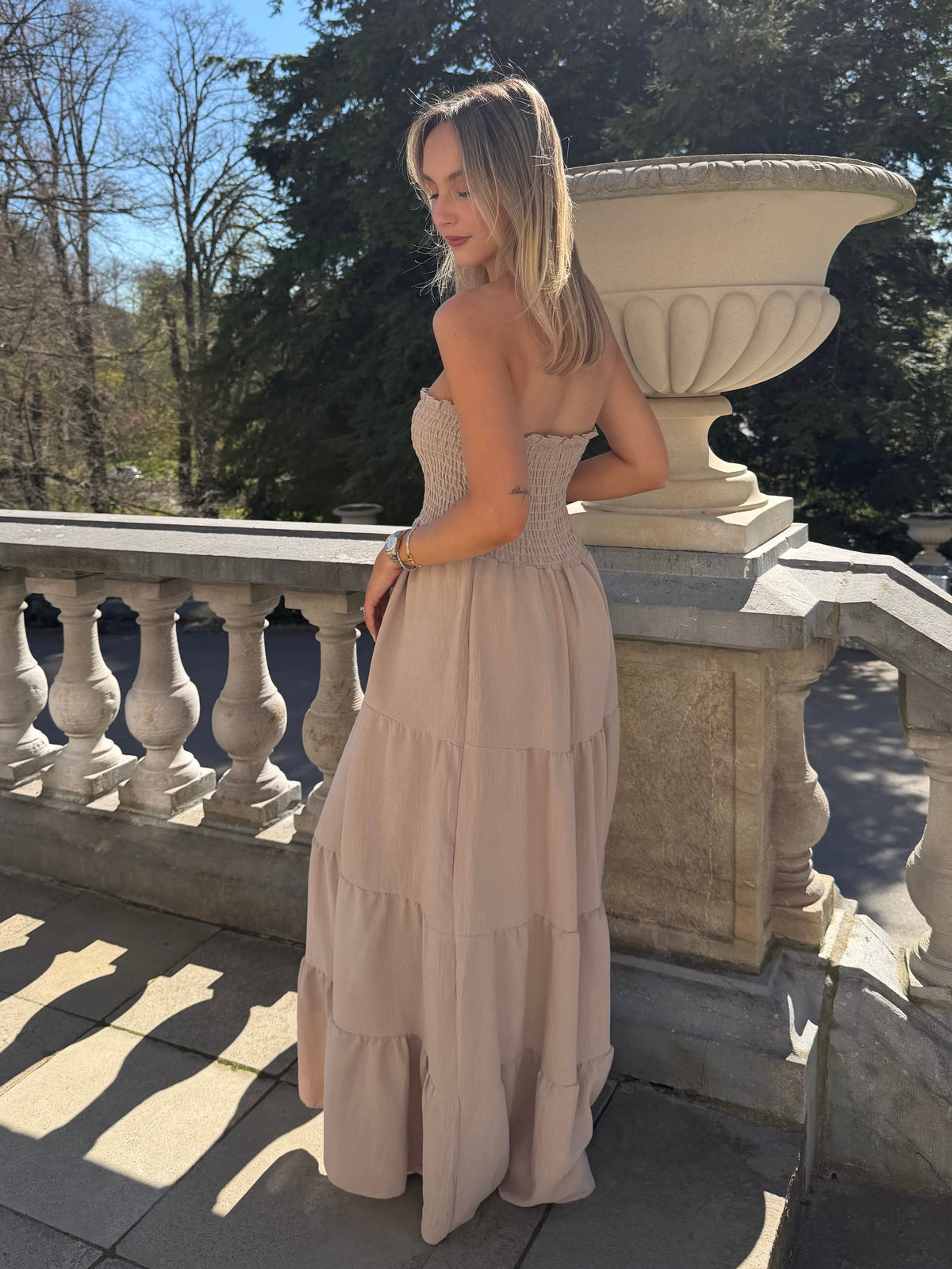 ROBE BRUNO