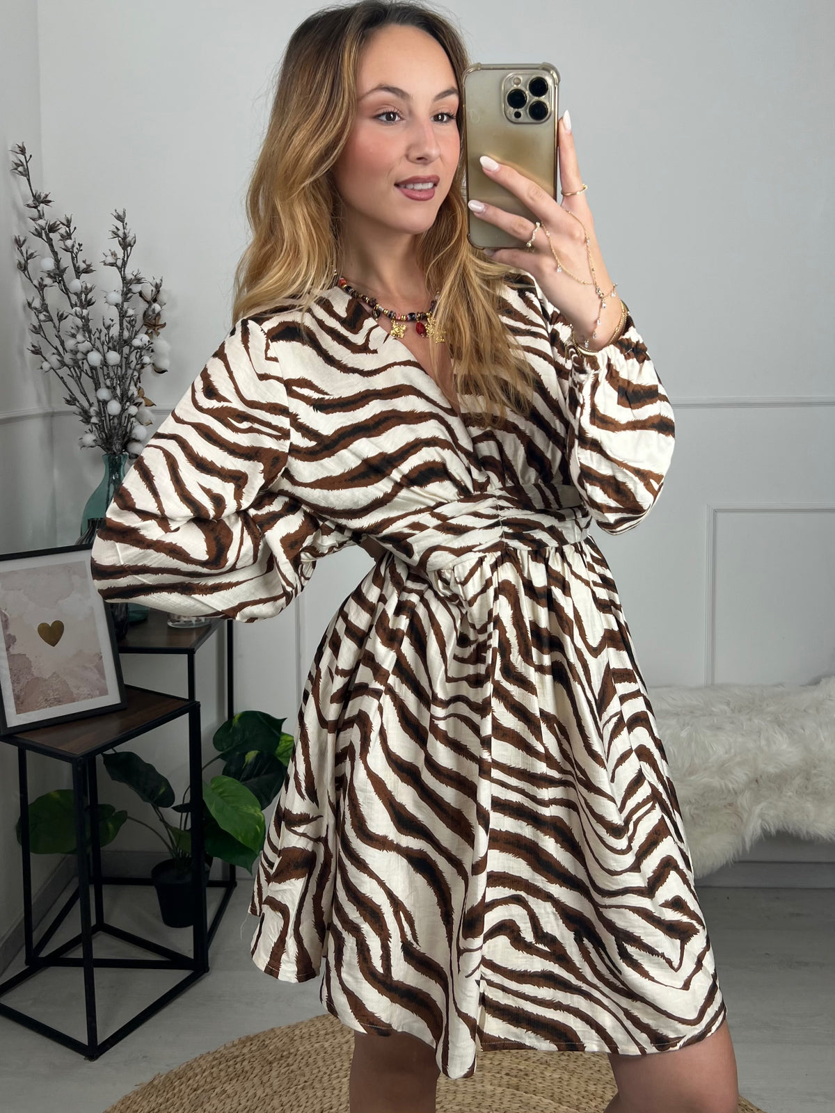 ROBE LIORA