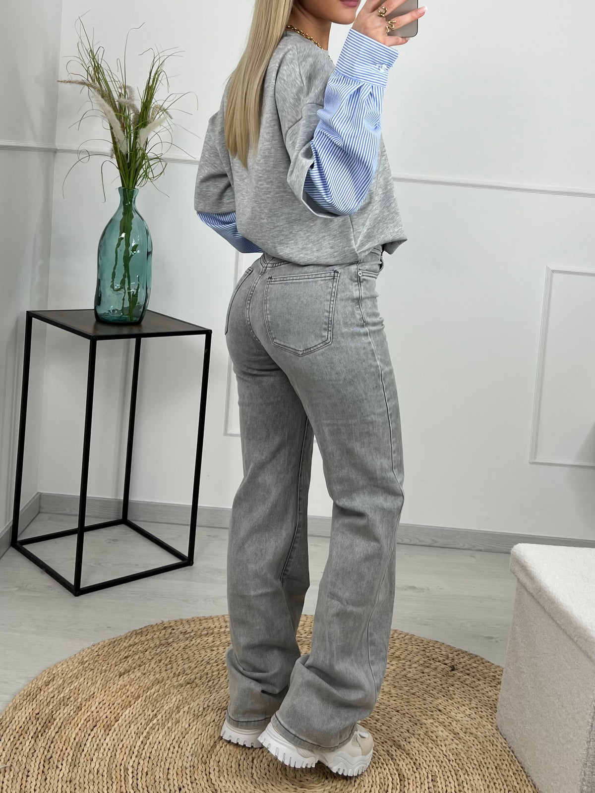 JEANS LEXIE