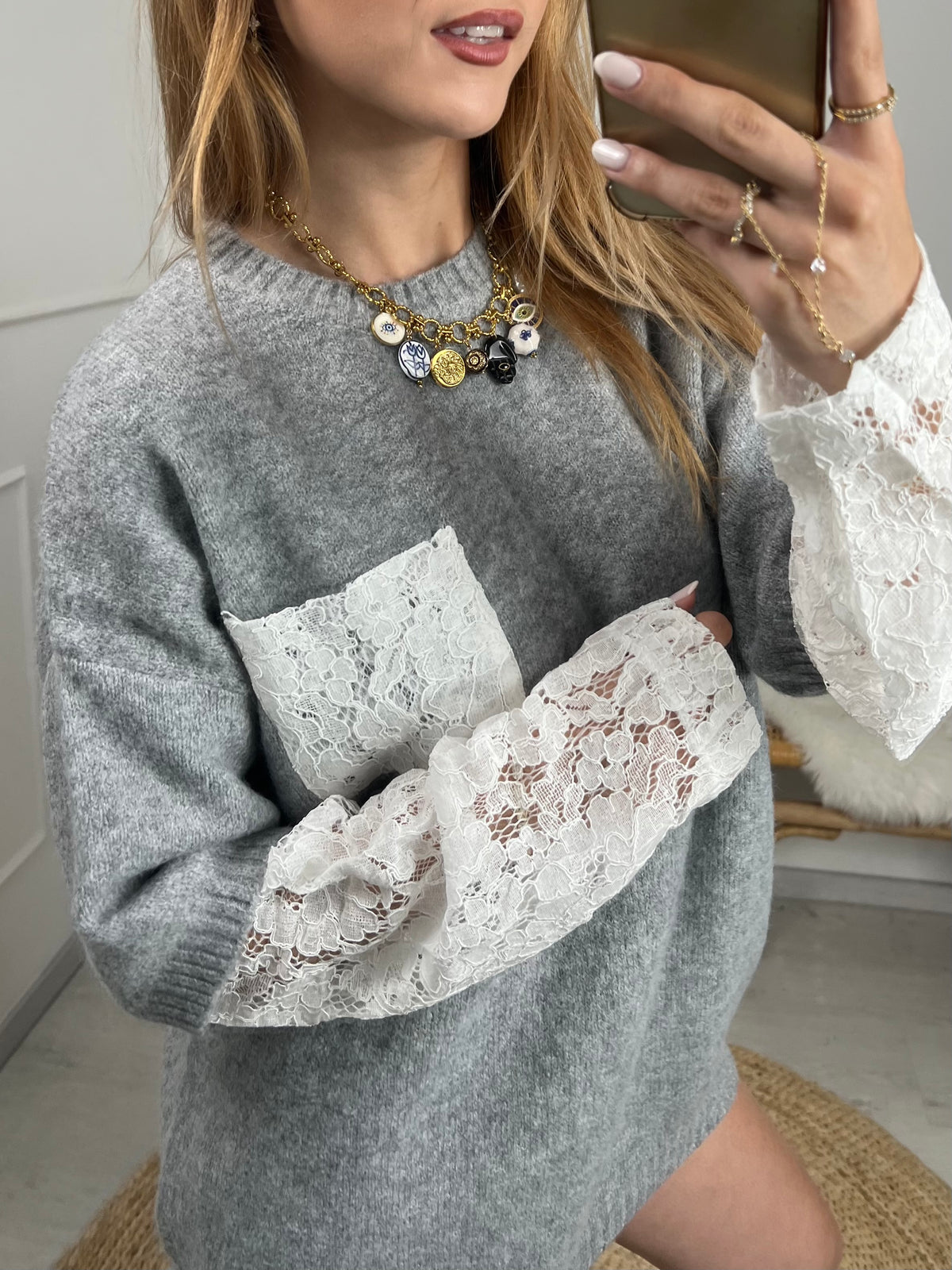ROBE MAJOLENE
