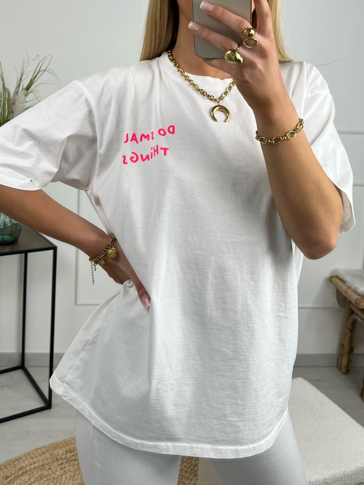 T-SHIRT KEÏRA