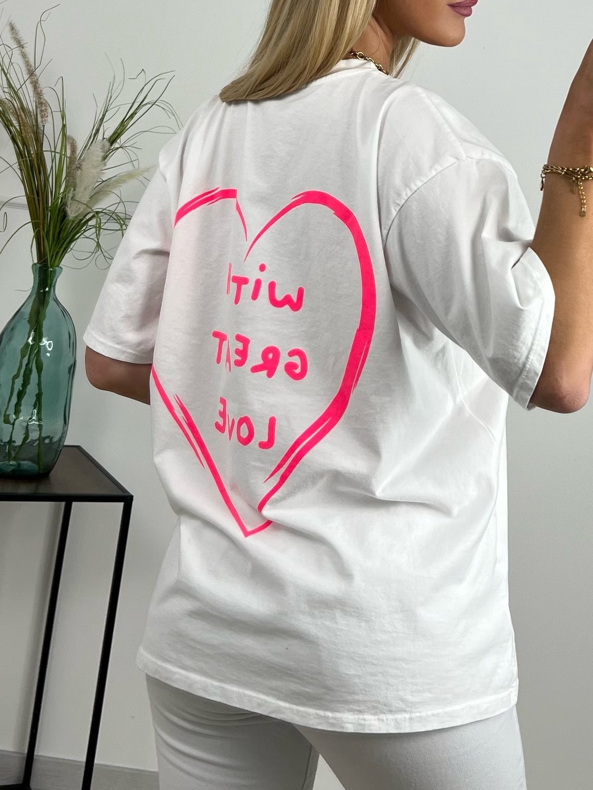 T-SHIRT KEÏRA