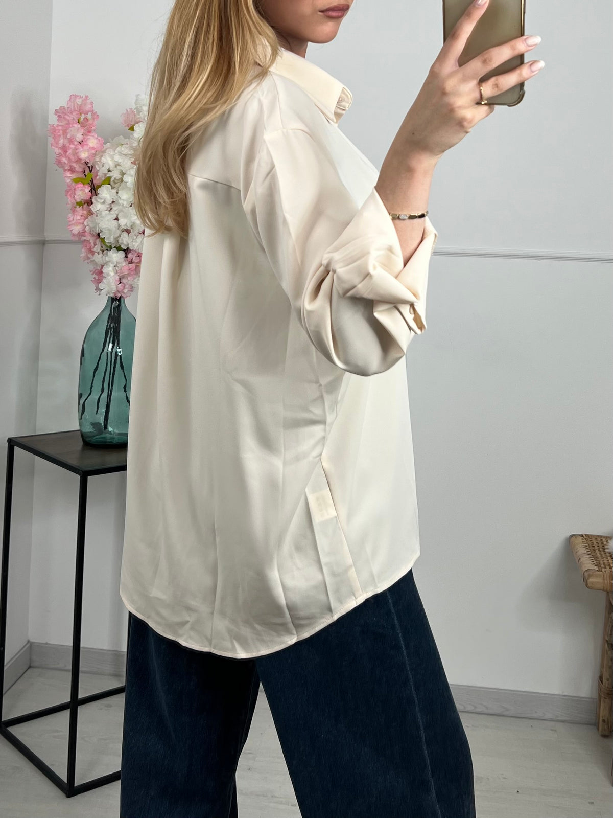 CHEMISE SOAN