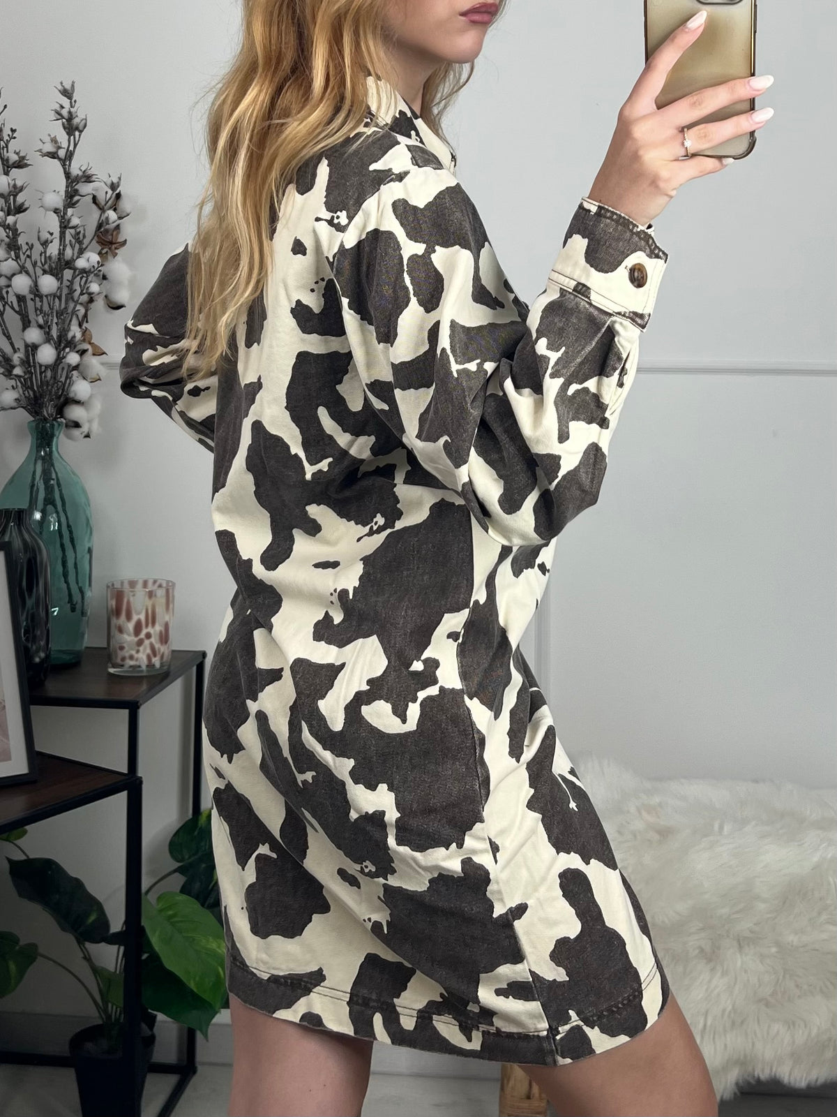 ROBE ROSIE
