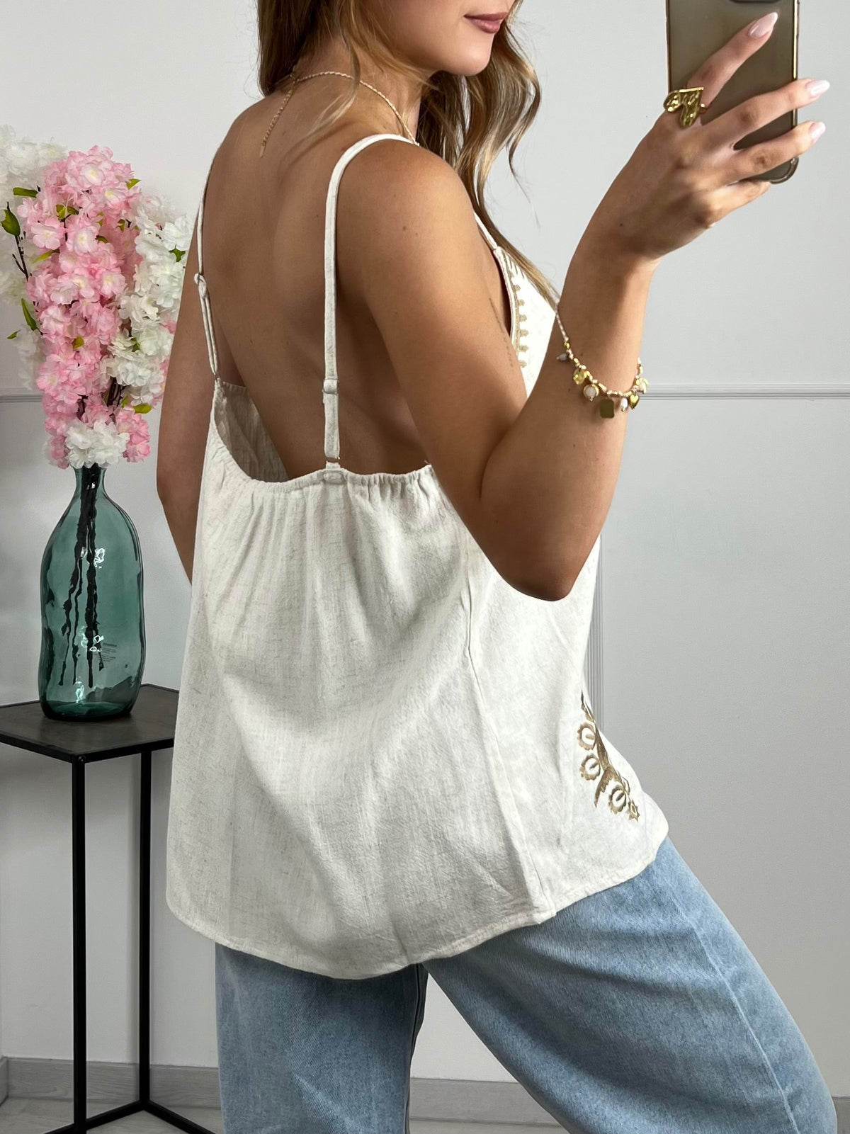 TOP TAMARA