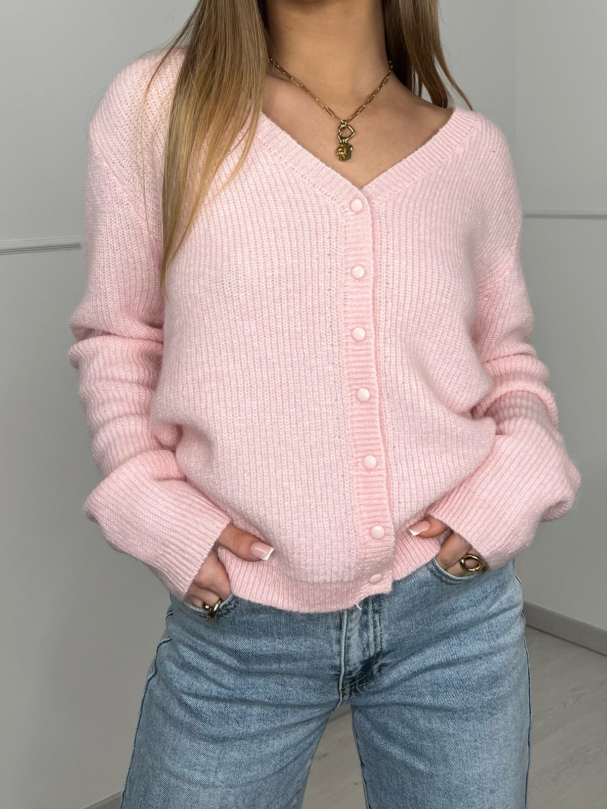 CINDY-VEST