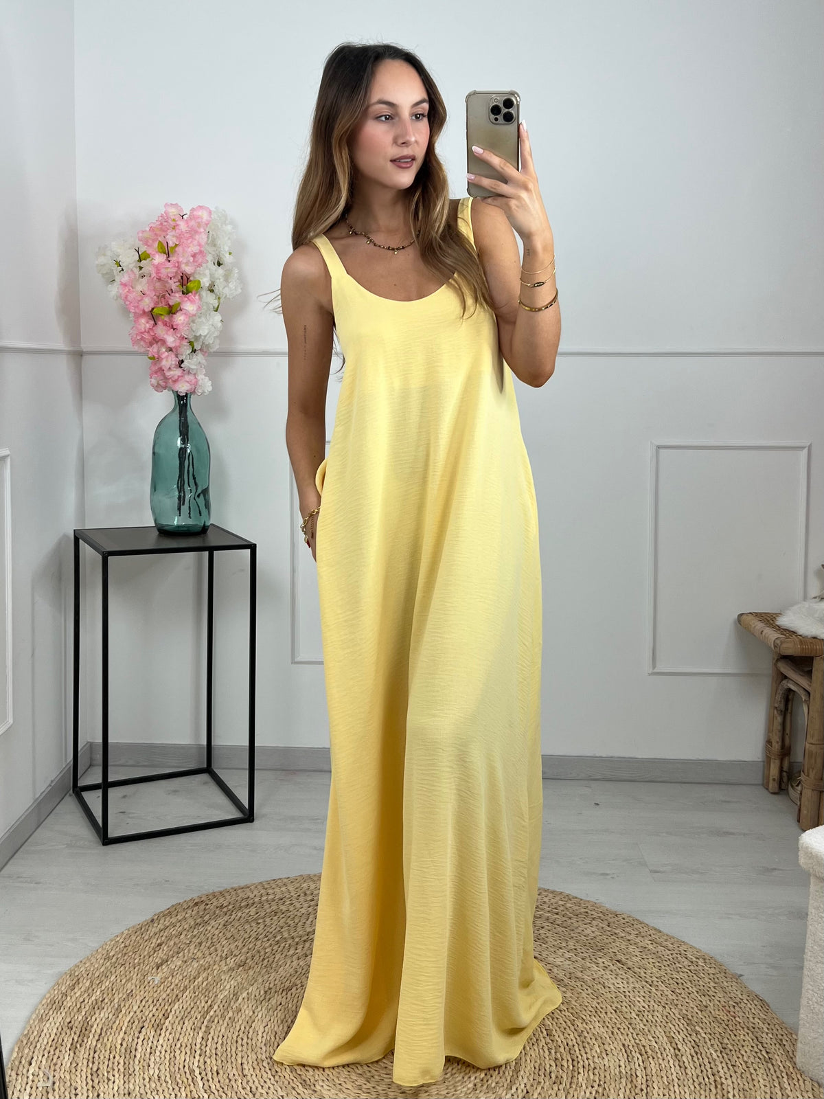 ROBE LISE