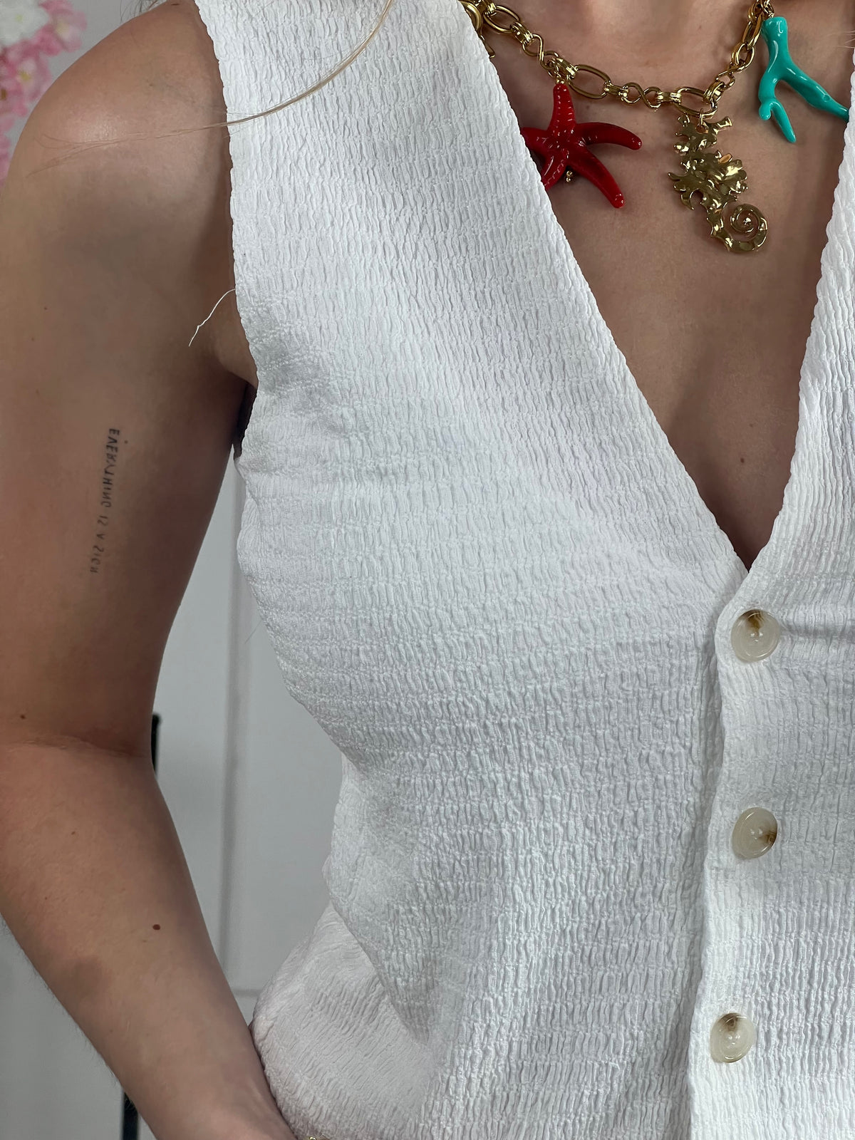 TOP CHANEL