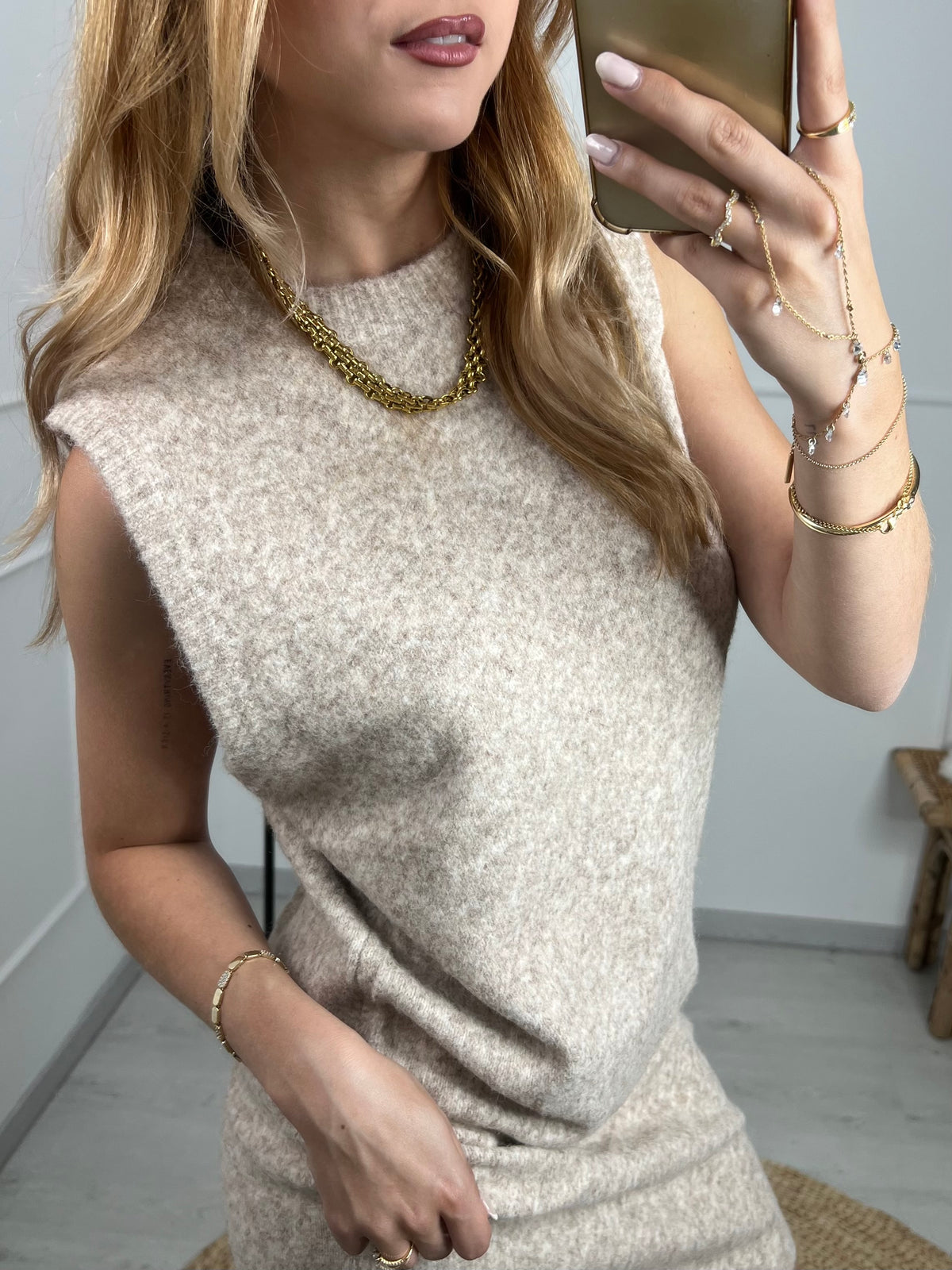 ROBE CHARLIES