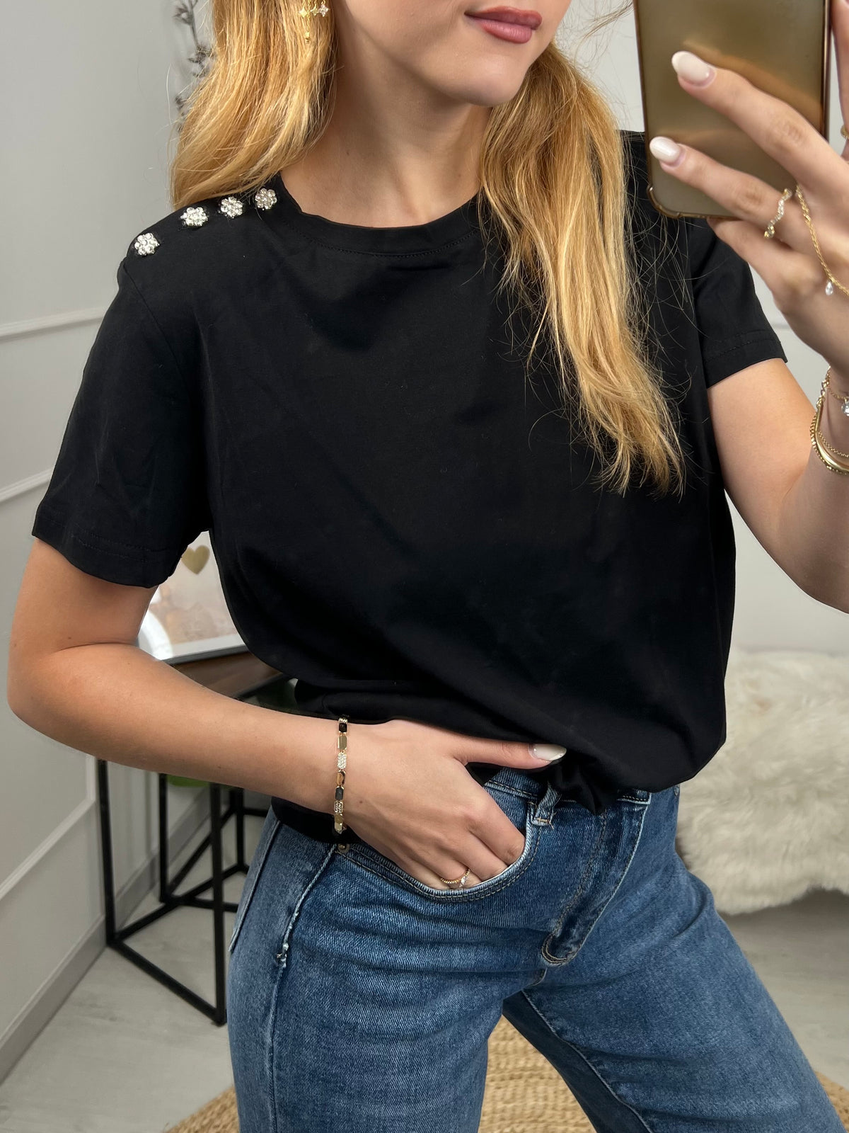 T-SHIRT AUDRAY