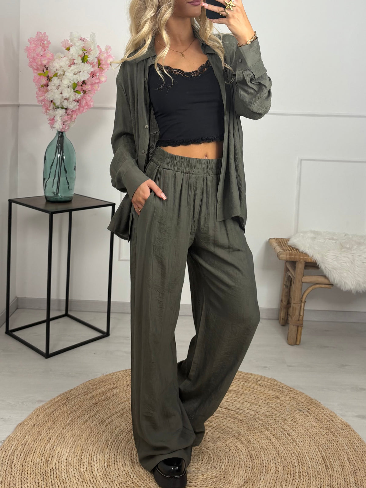 PANTALON MAII