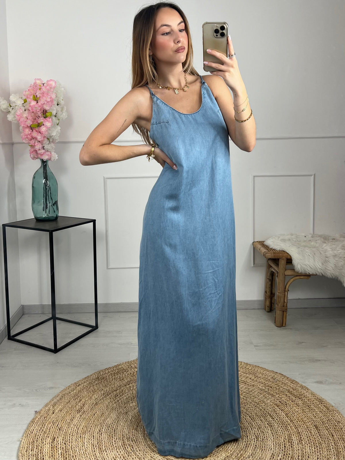 ROBE JIJI