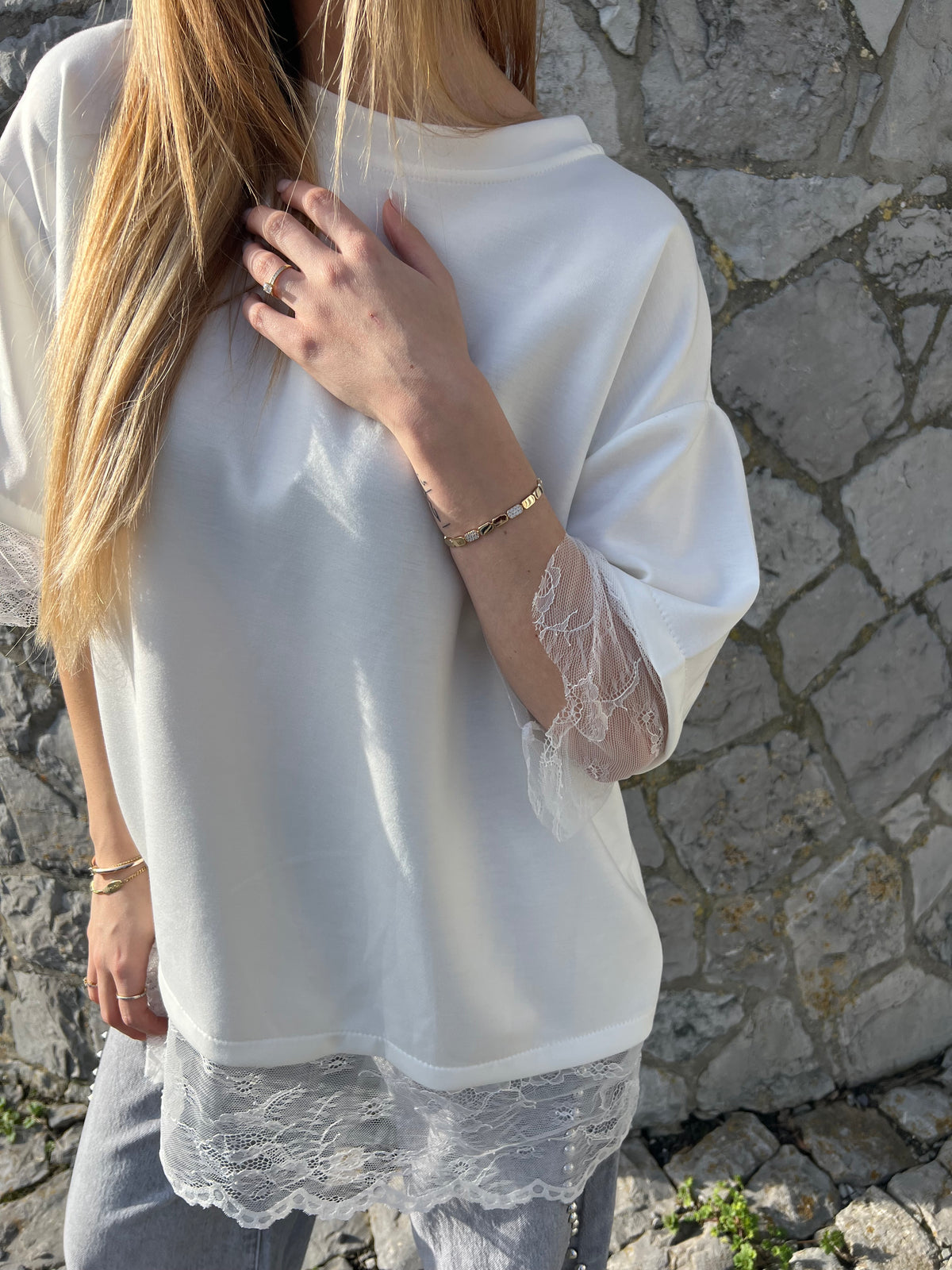 T-SHIRT DENTY