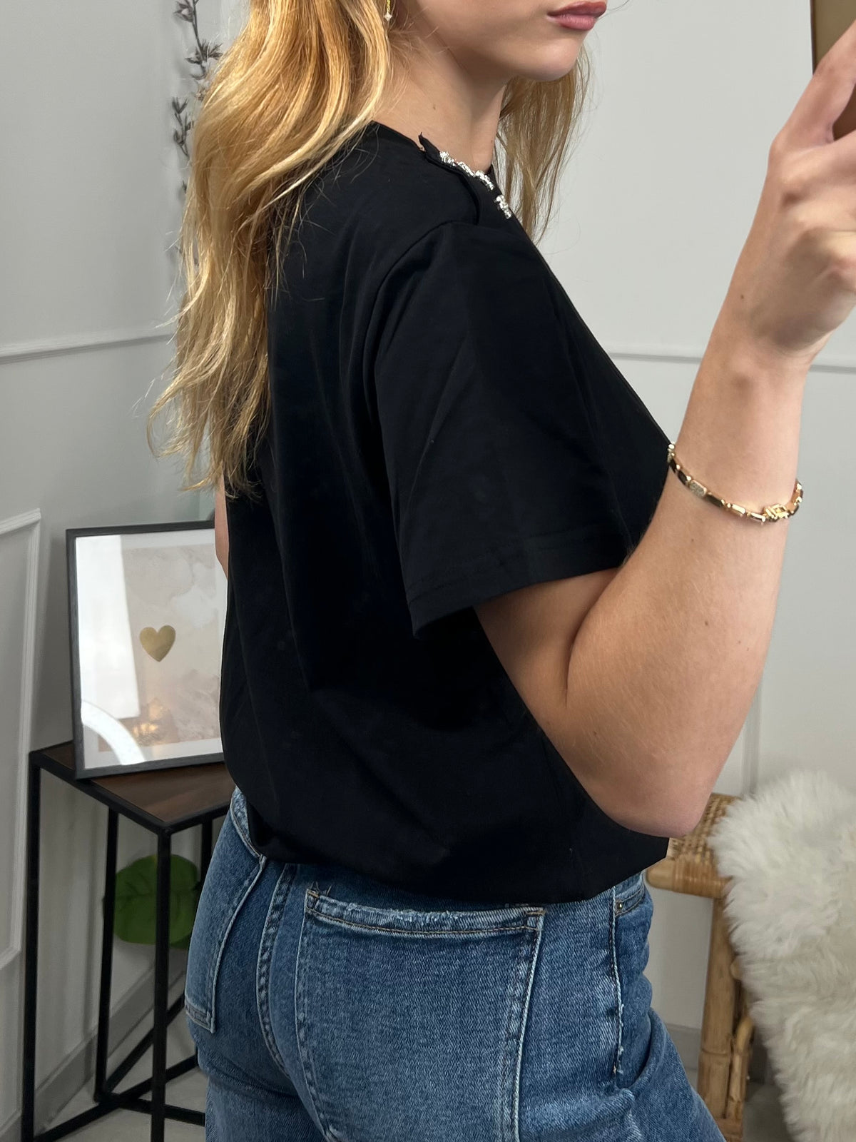 T-SHIRT AUDRAY