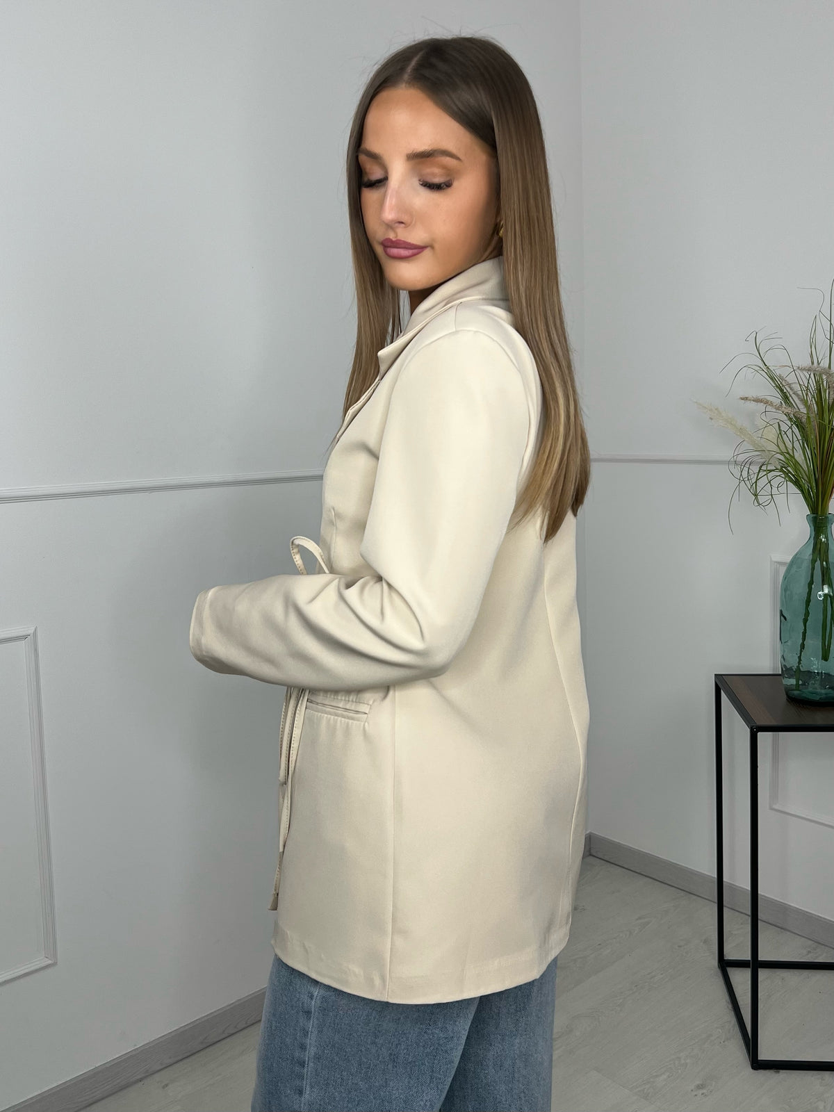 BLAZER FAUSTINNE
