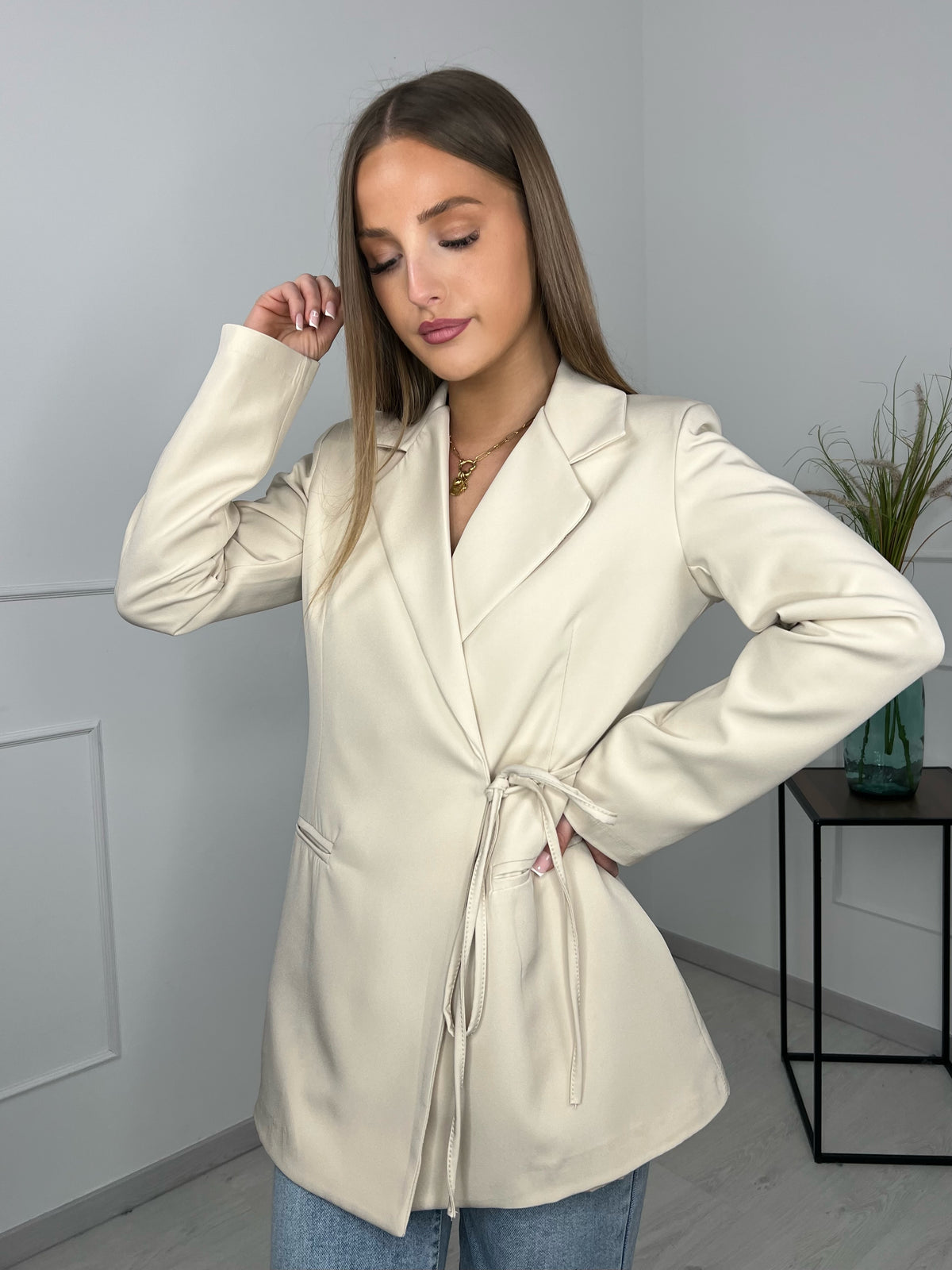 BLAZER FAUSTINNE