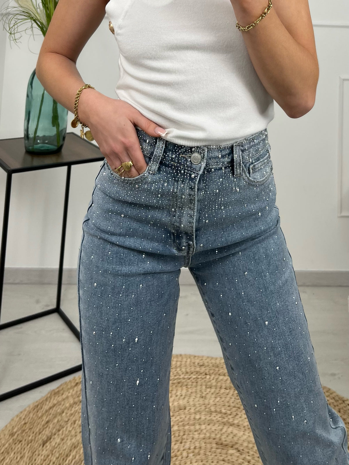 JEANS ADAMA