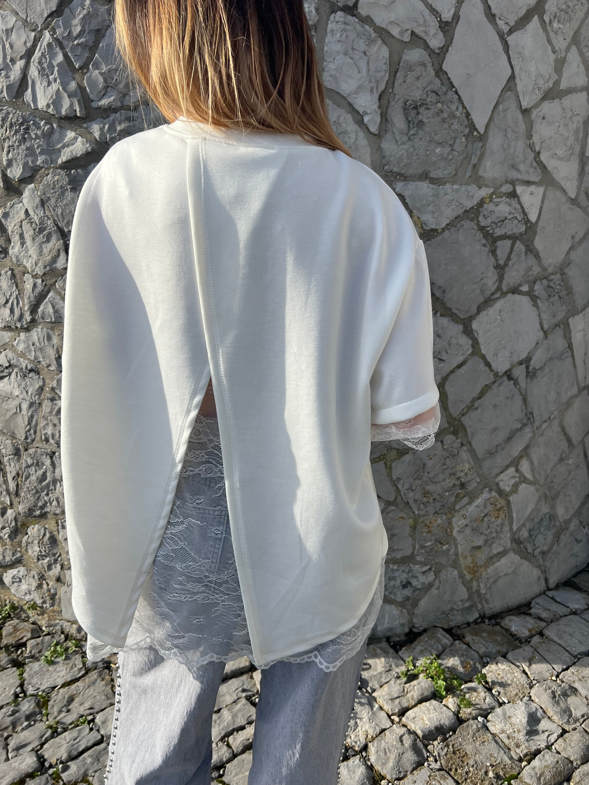 T-SHIRT DENTY