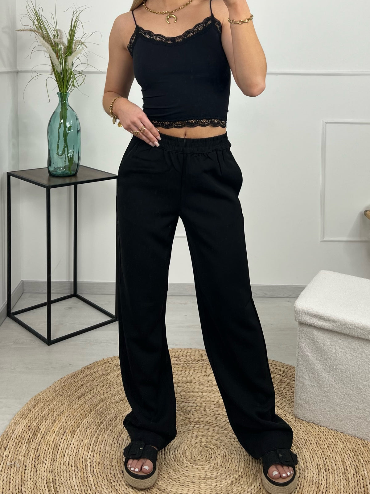 PANTALON JACKIE
