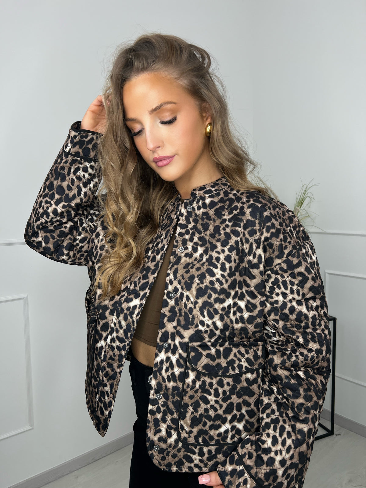 ONLY ARLETTE JACKET