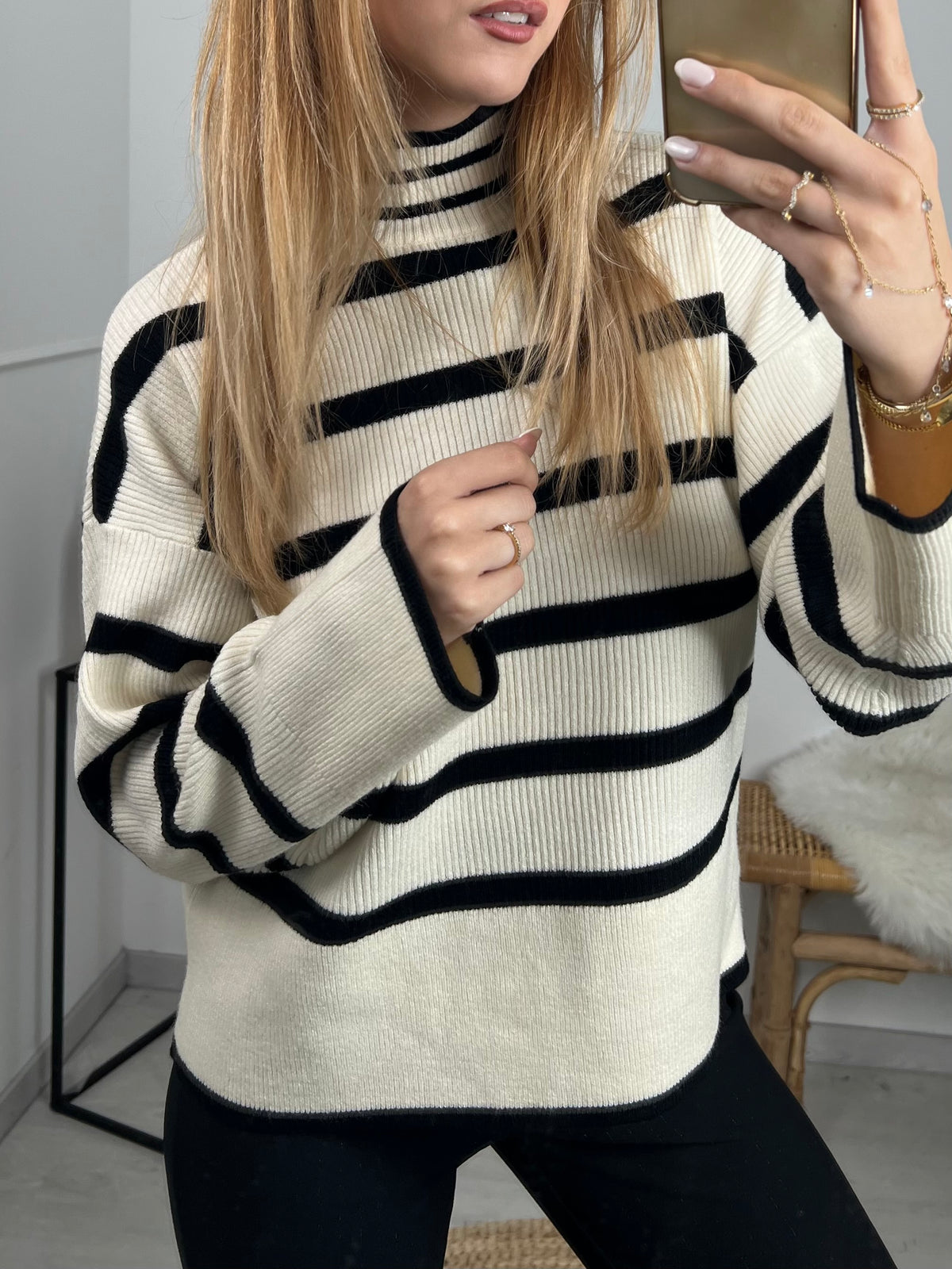 PULL ONLY CARLOTA