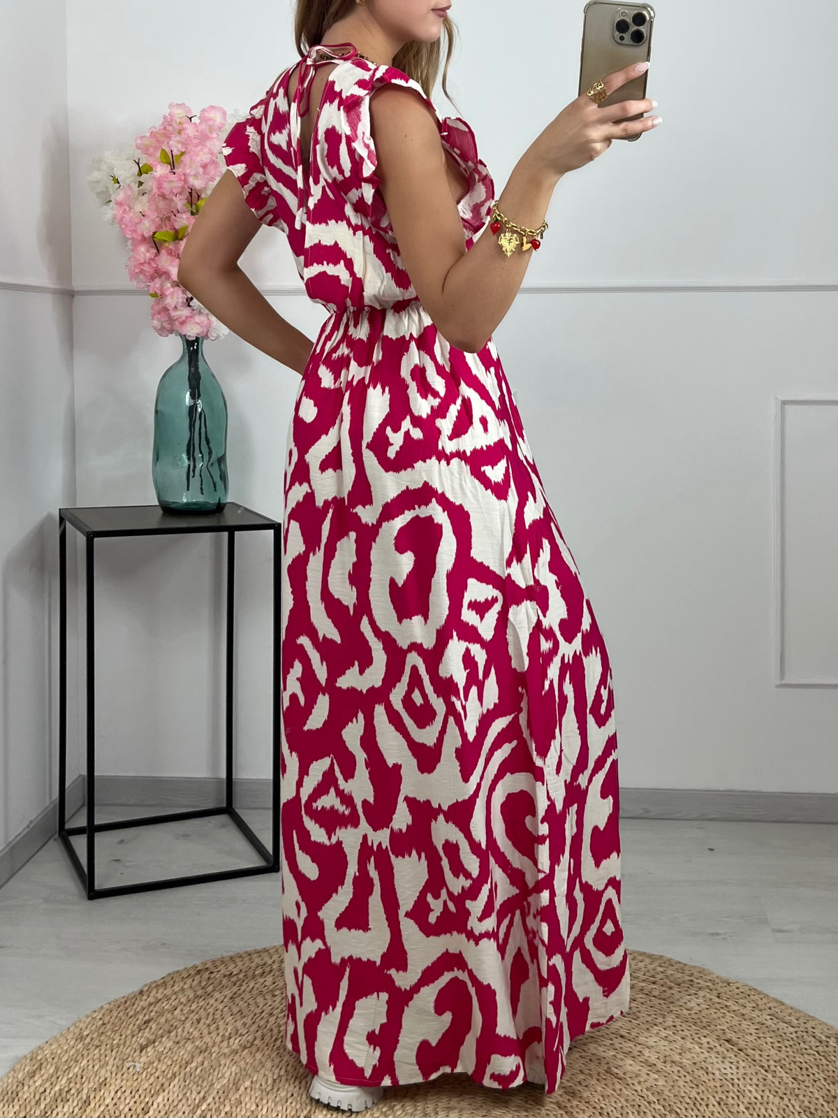 ROBE MAELLE
