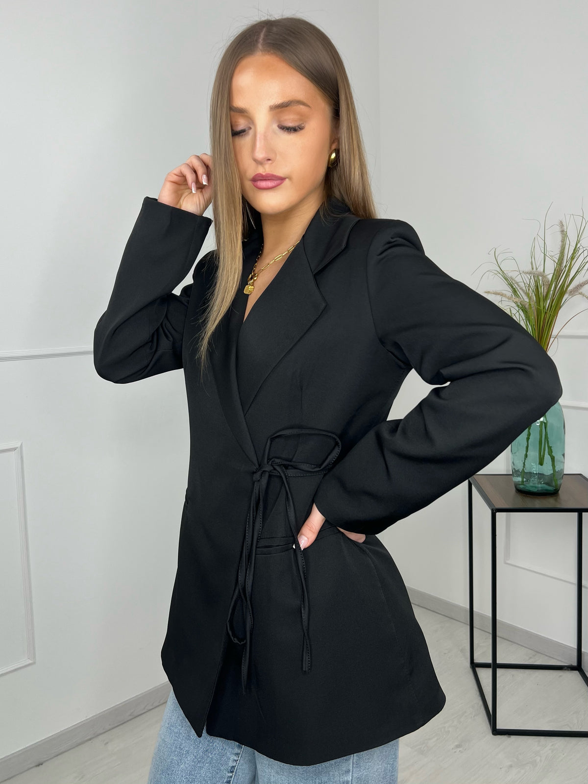 BLAZER FAUSTINNE
