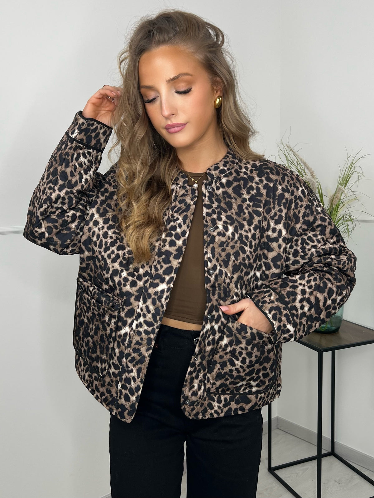 VESTE ONLY ARLETTE