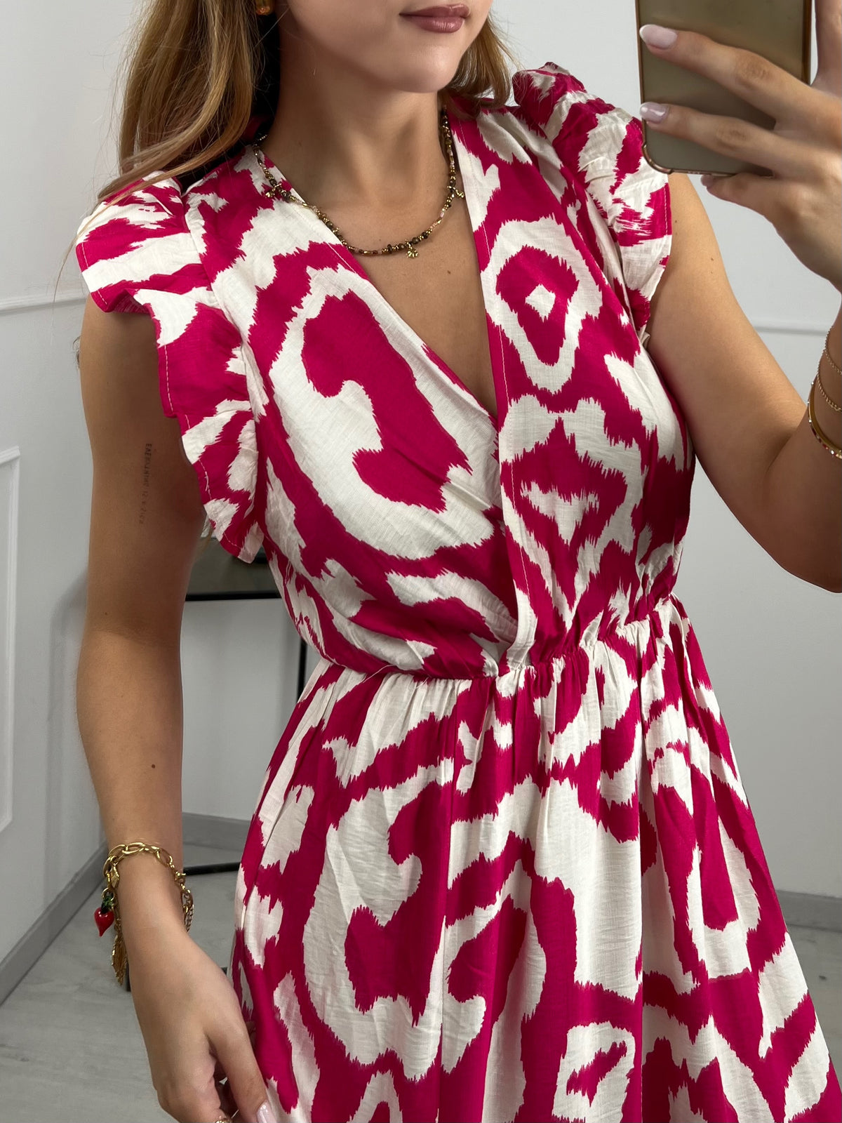 ROBE MAELLE