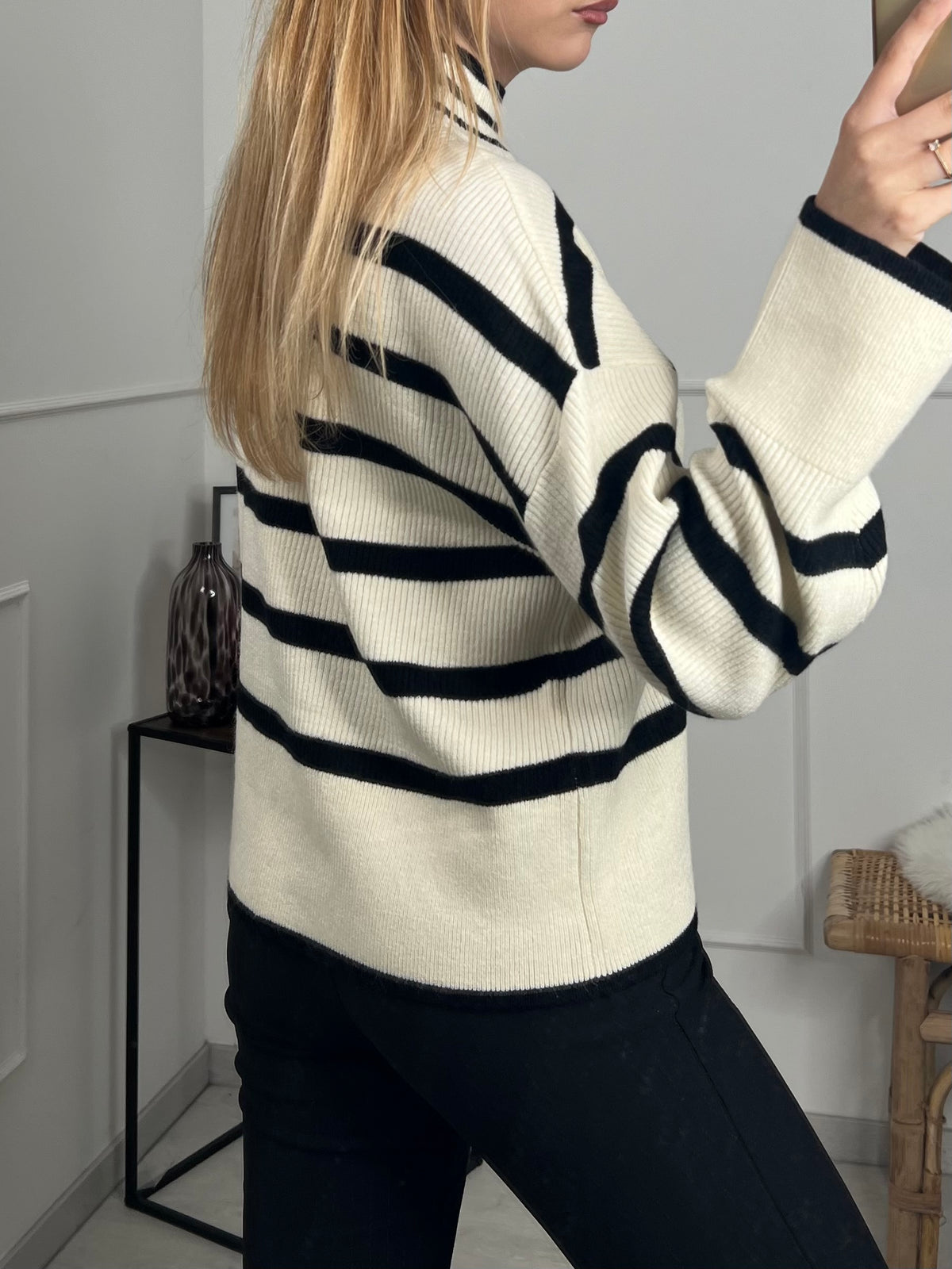 PULL ONLY CARLOTA