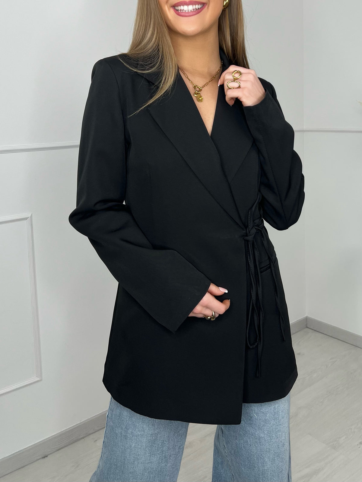 BLAZER FAUSTINNE
