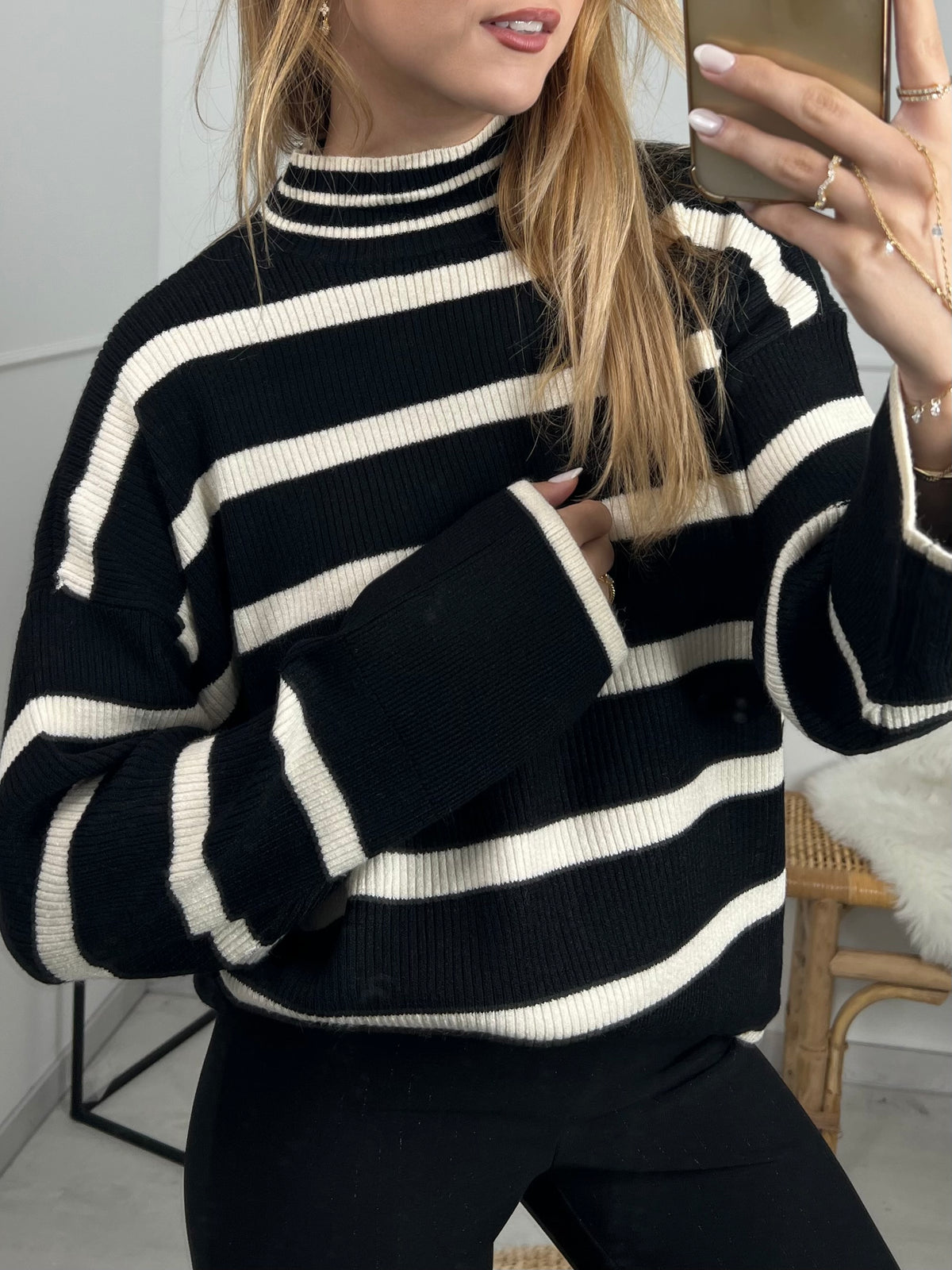 PULL ONLY CARLOTA