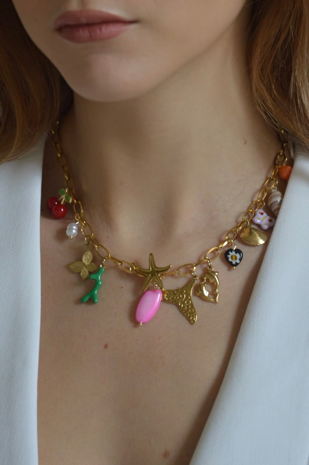 COLLIER