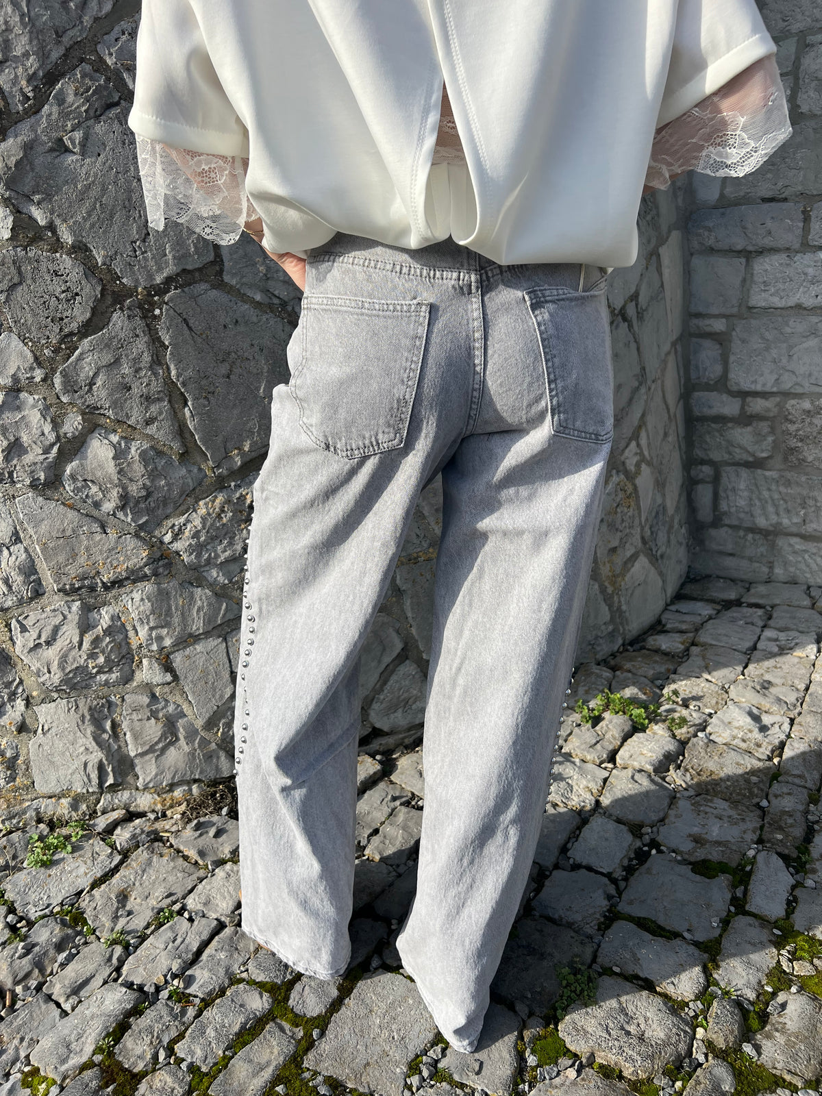 JEANS CLOVIS