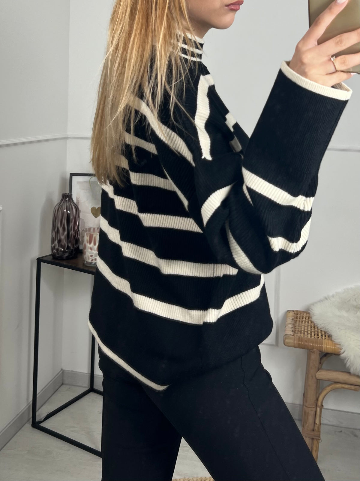 PULL ONLY CARLOTA