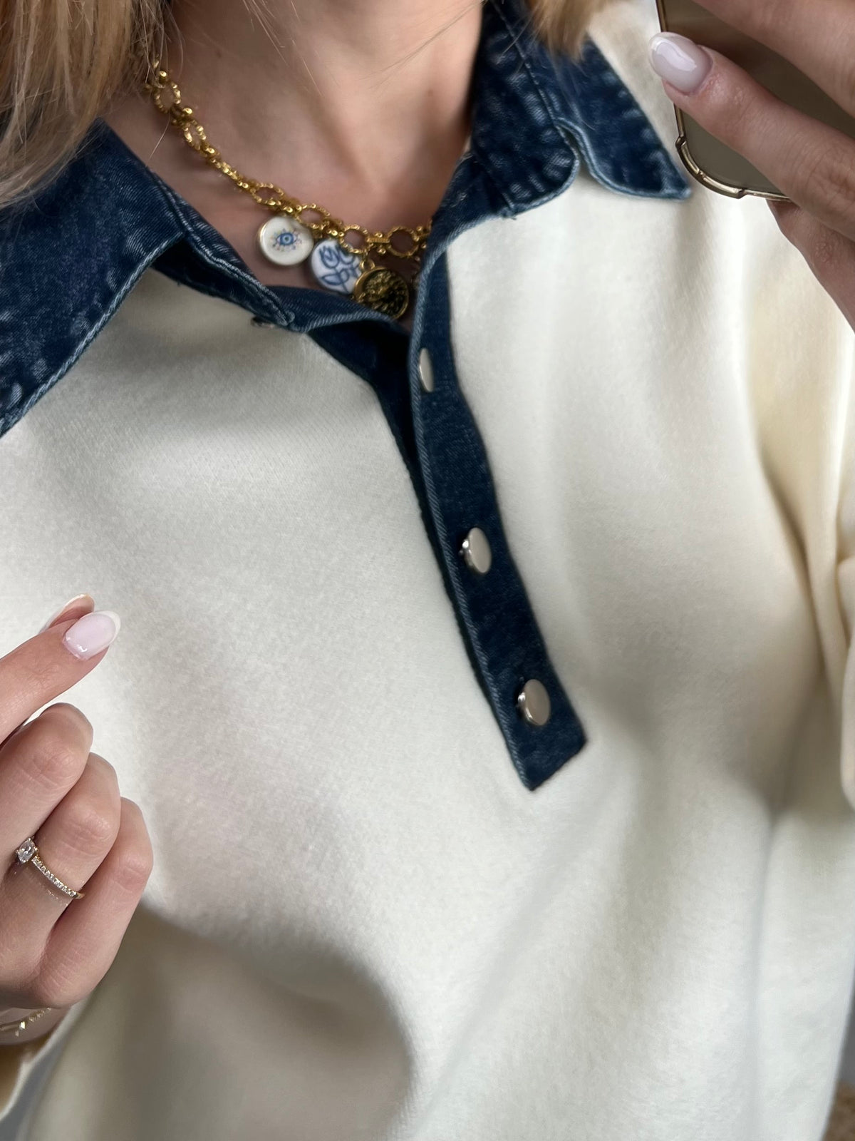 PULL NOLIA