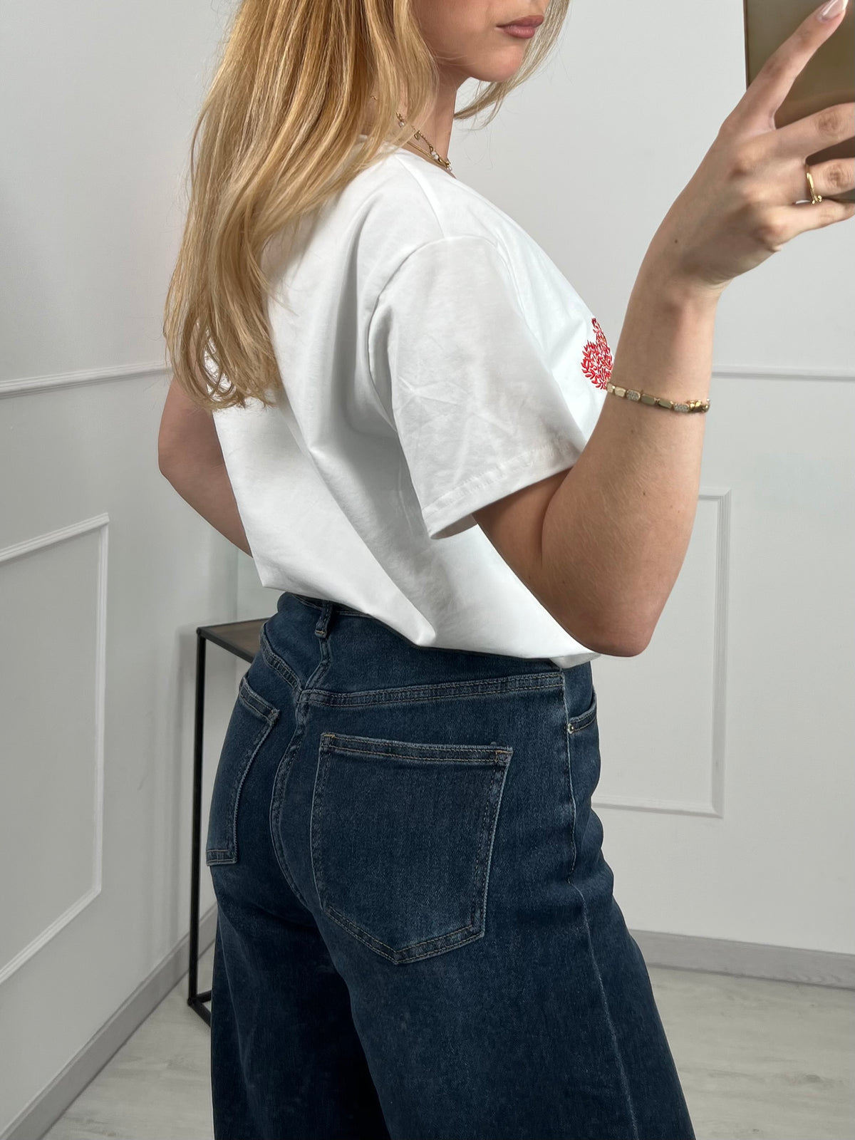 T-SHIRT AMOR