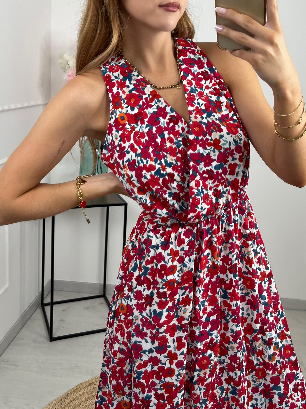 ROBE LARISSA
