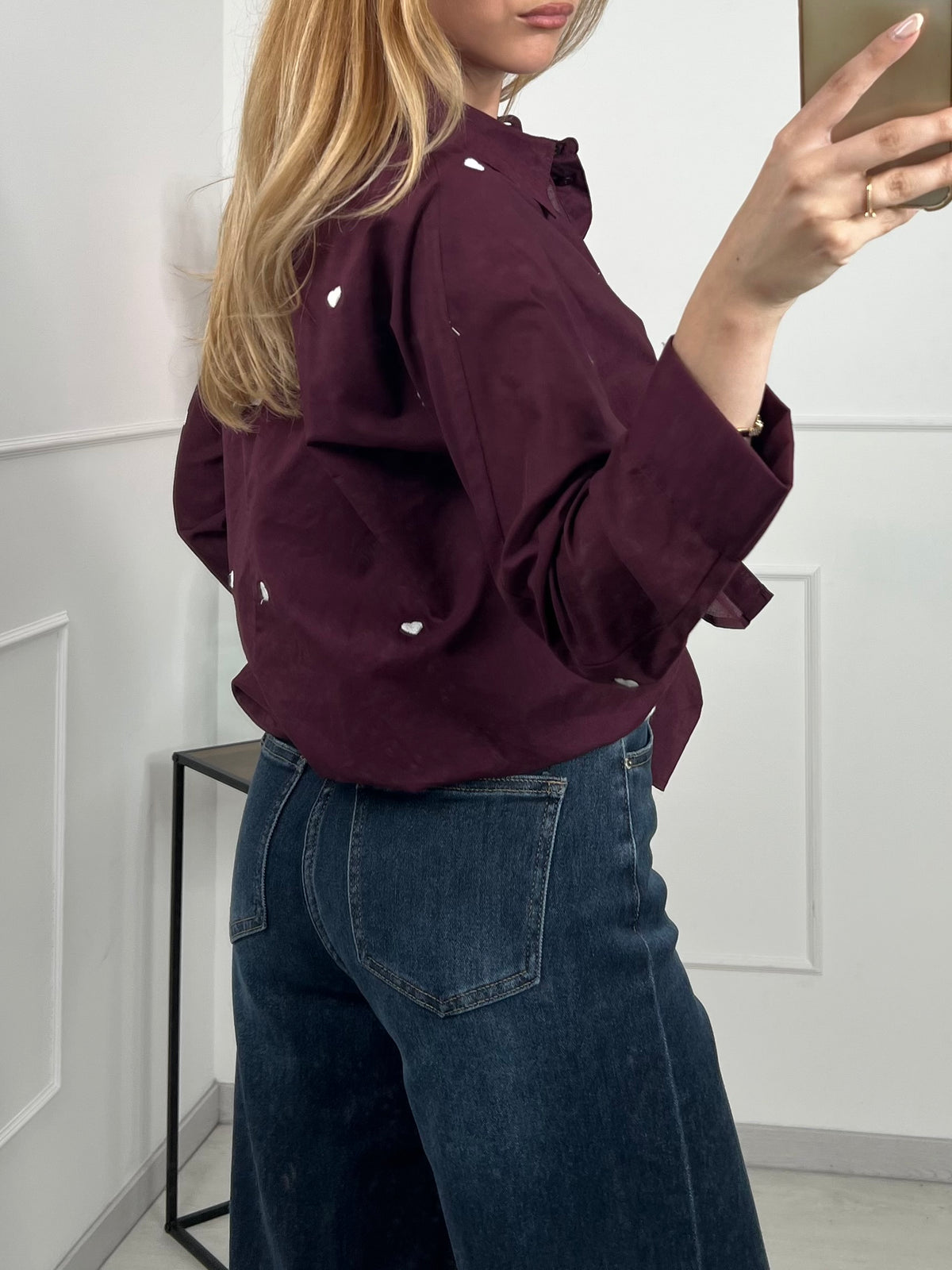 CHEMISE COCO