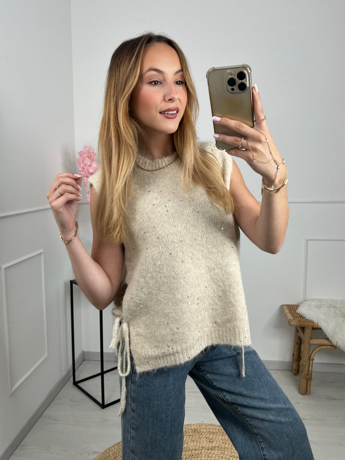 PULL POPY