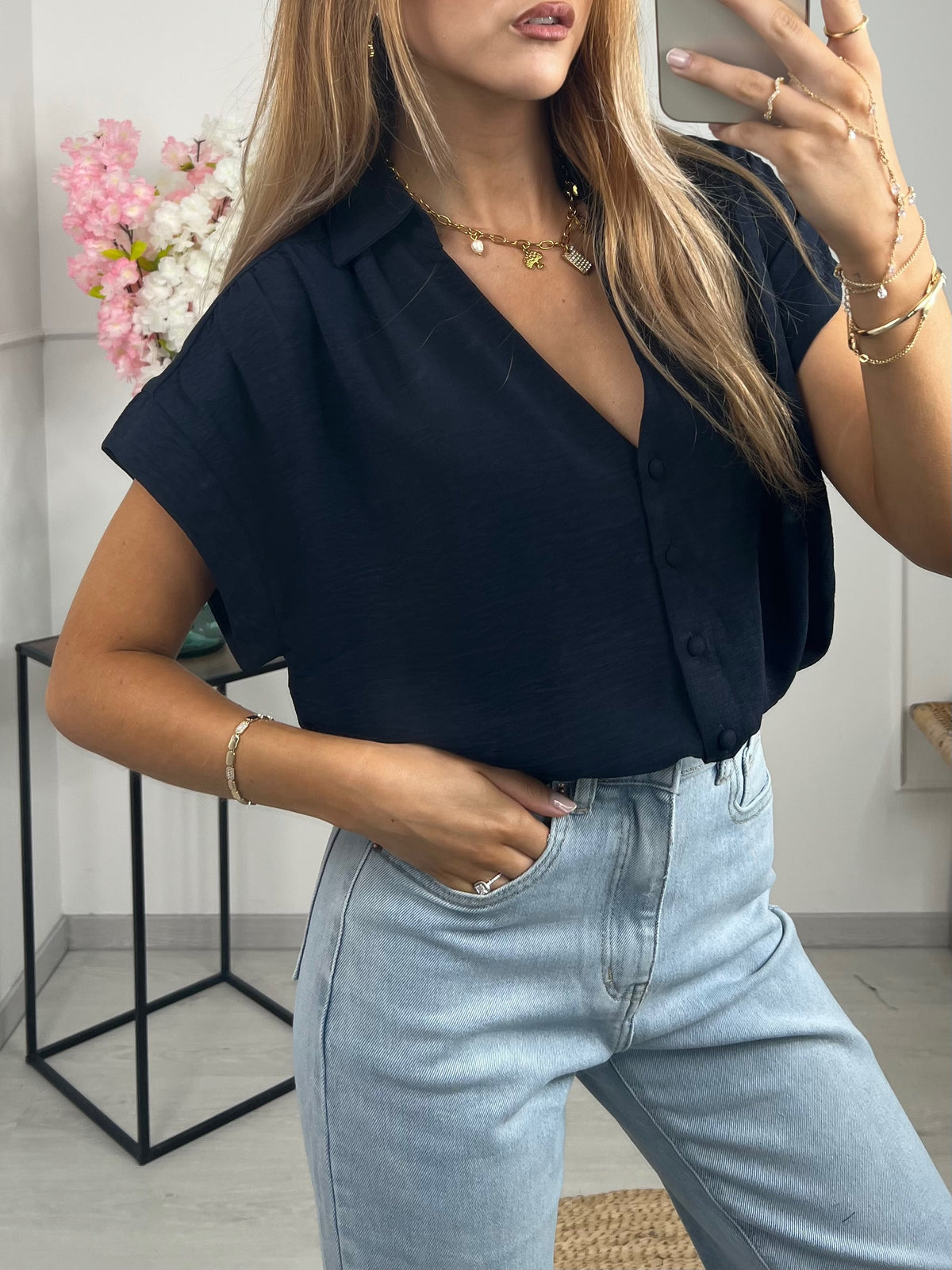 CHEMISE  ALLEGRA