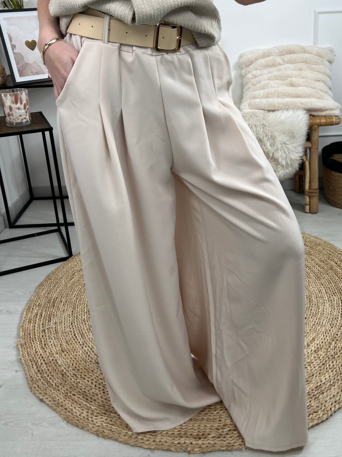 PANTALON NINA