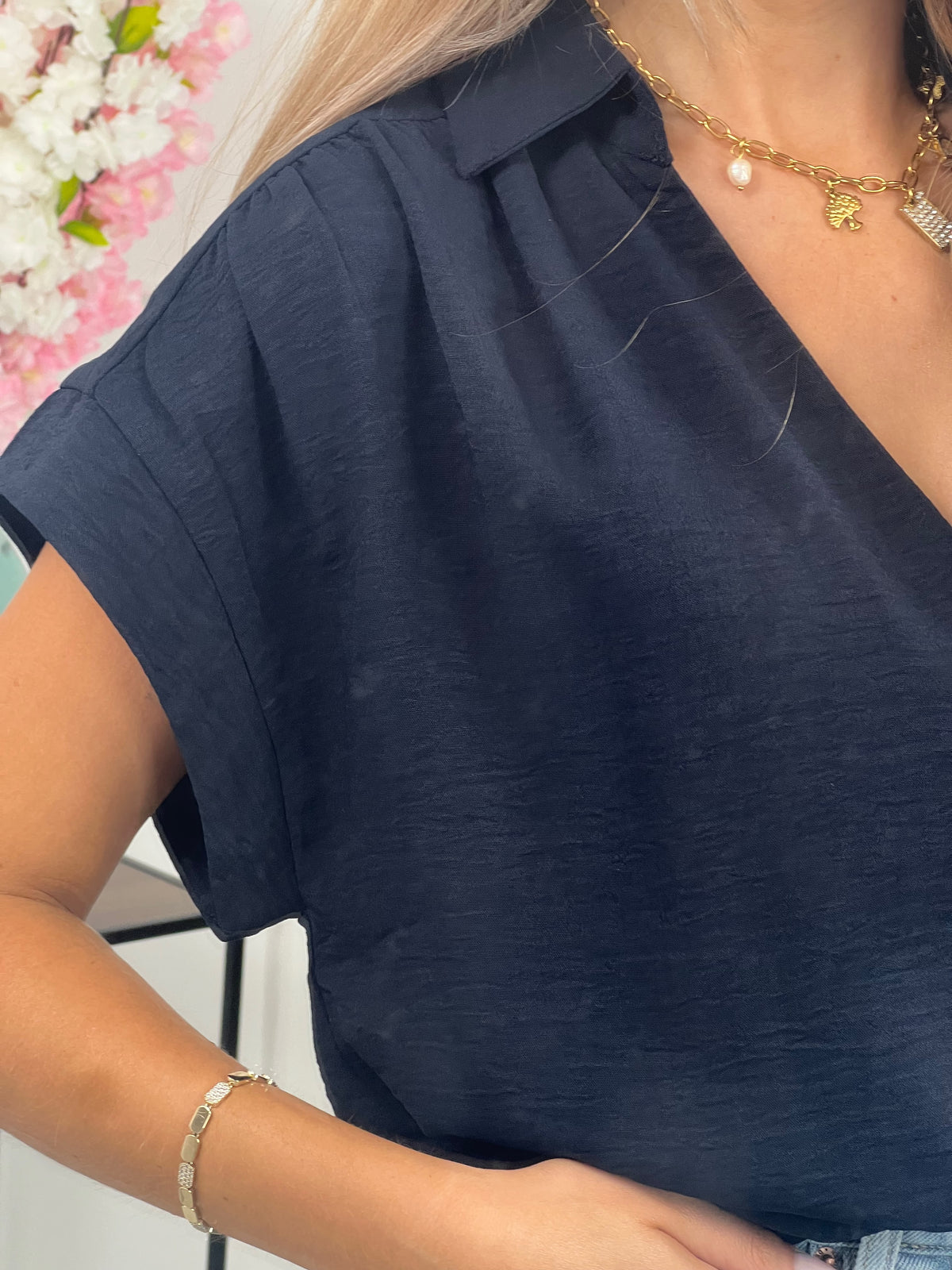 CHEMISE  ALLEGRA