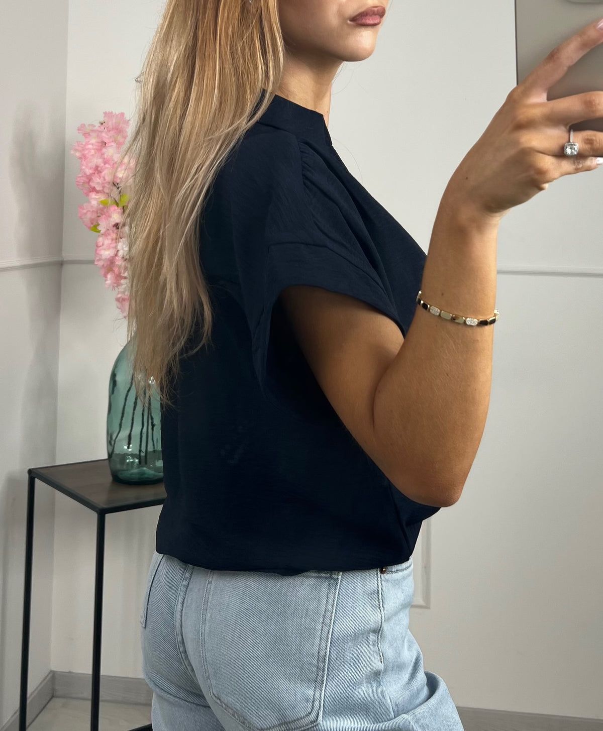 CHEMISE  ALLEGRA