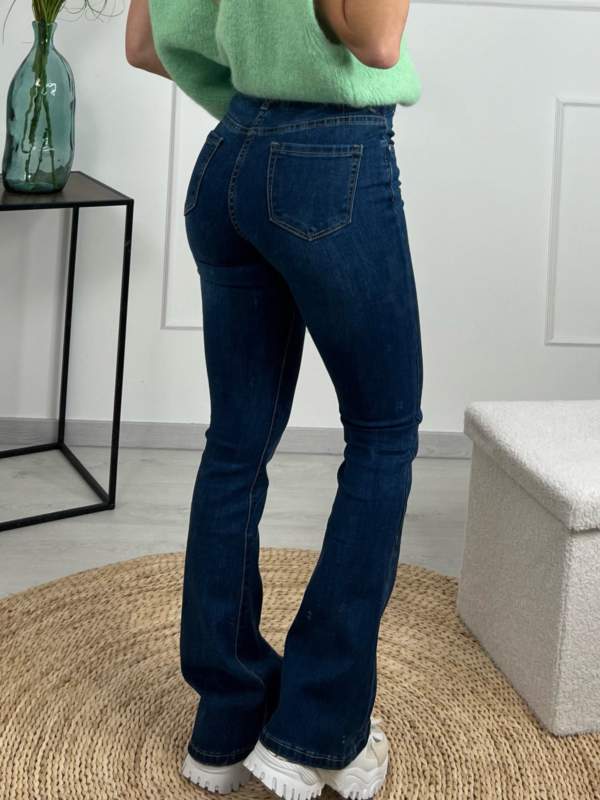 JEANS ALAINA