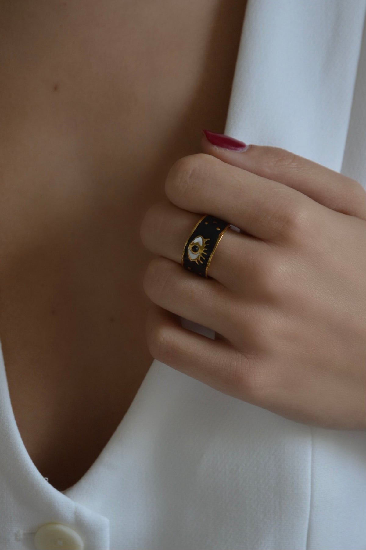 BAGUE EGI