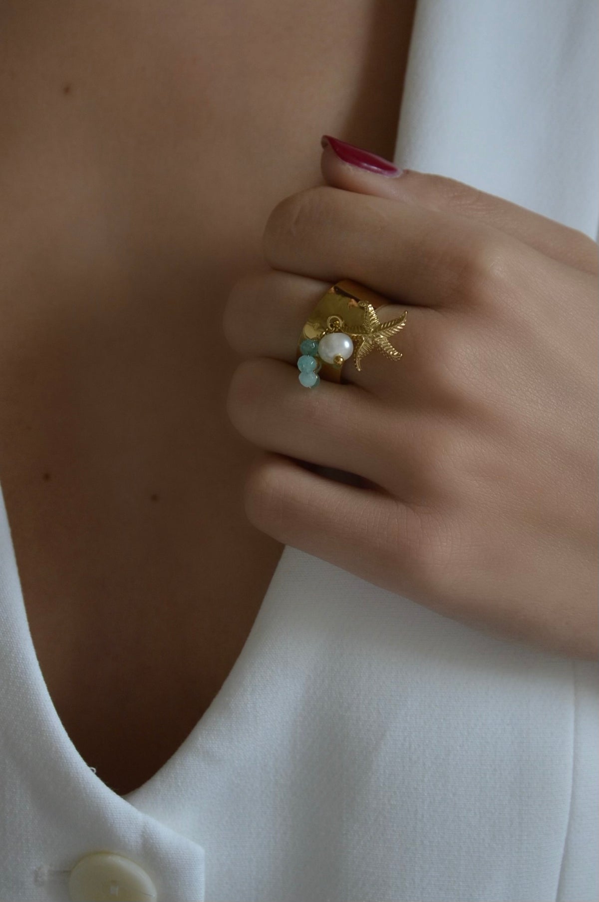 BAGUE MARIA