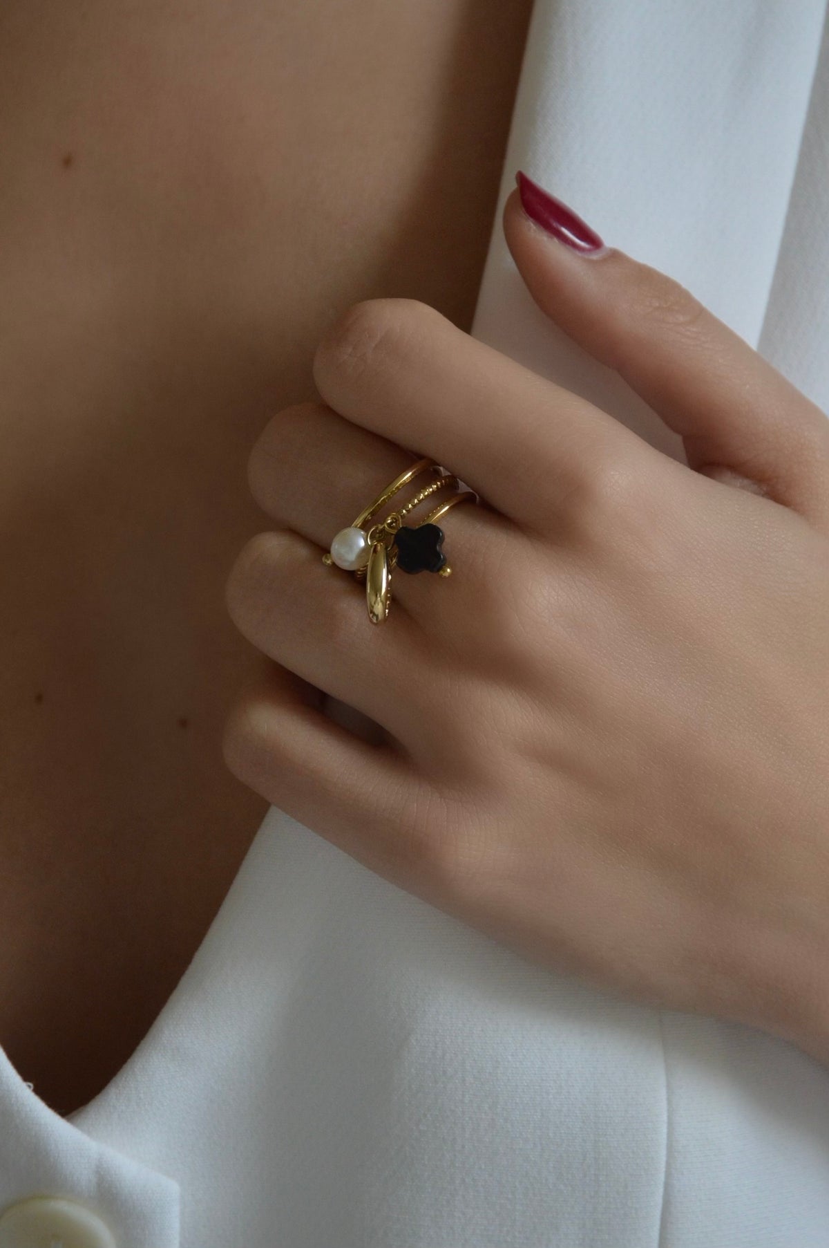 BAGUE LOU